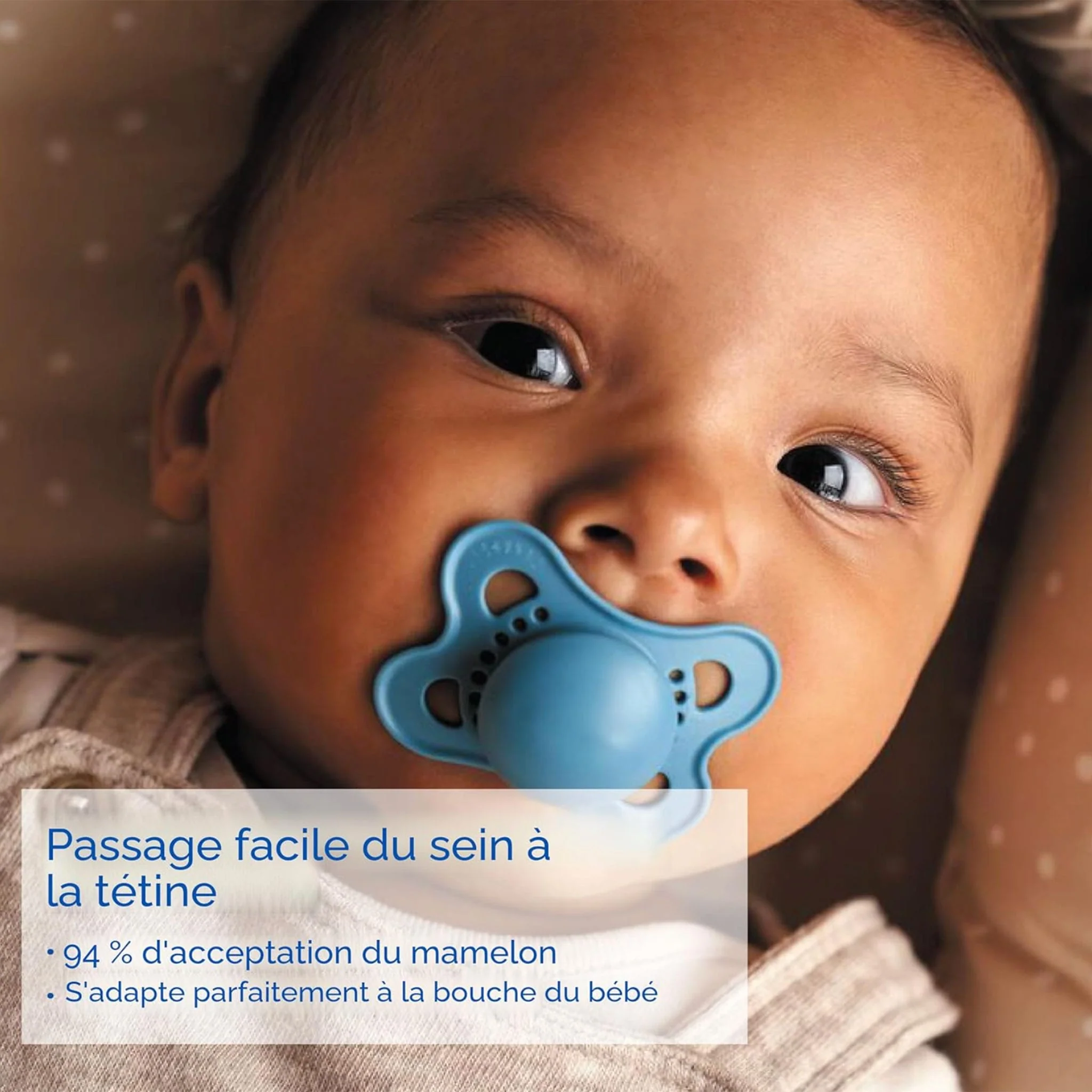 Suces Jour Et Nuit (4) 0-6mois - Image 2