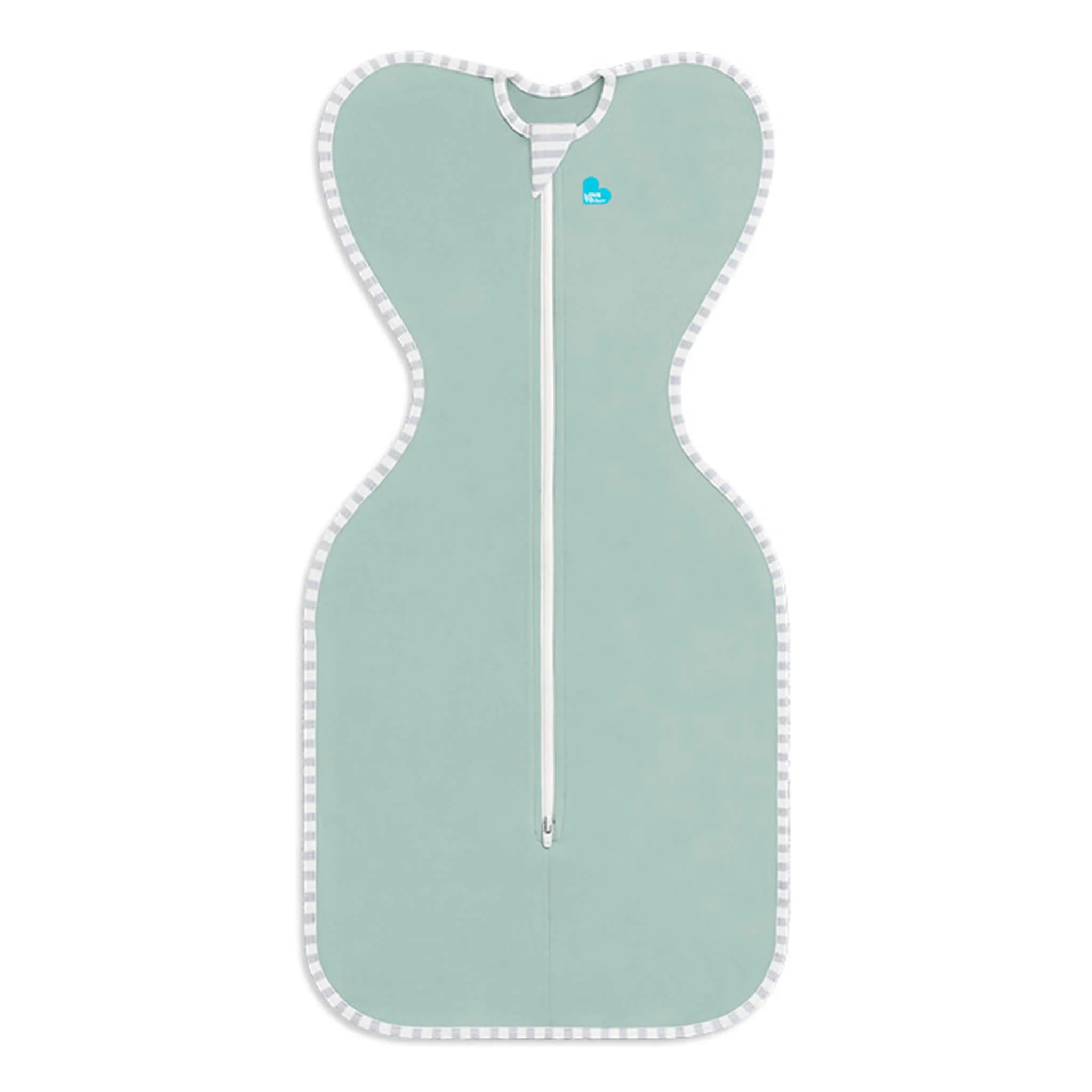 Swaddle Up Lite Medium 8-19lb - Olive