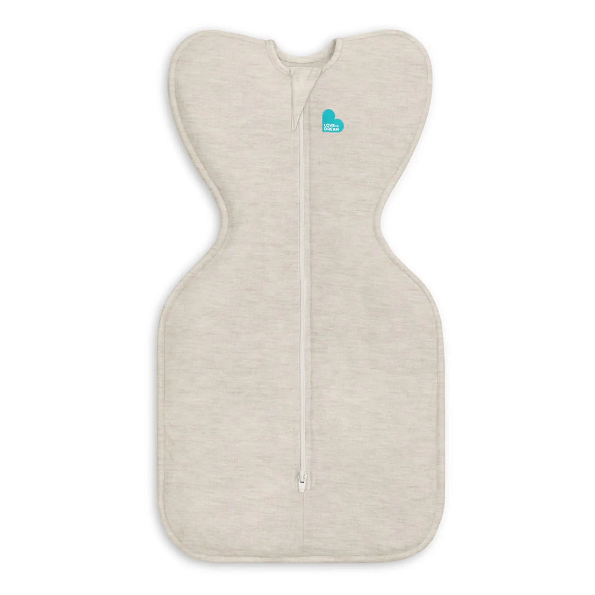 Swaddle Up Original Nouveau-Né 5-8.5lb - Avoine