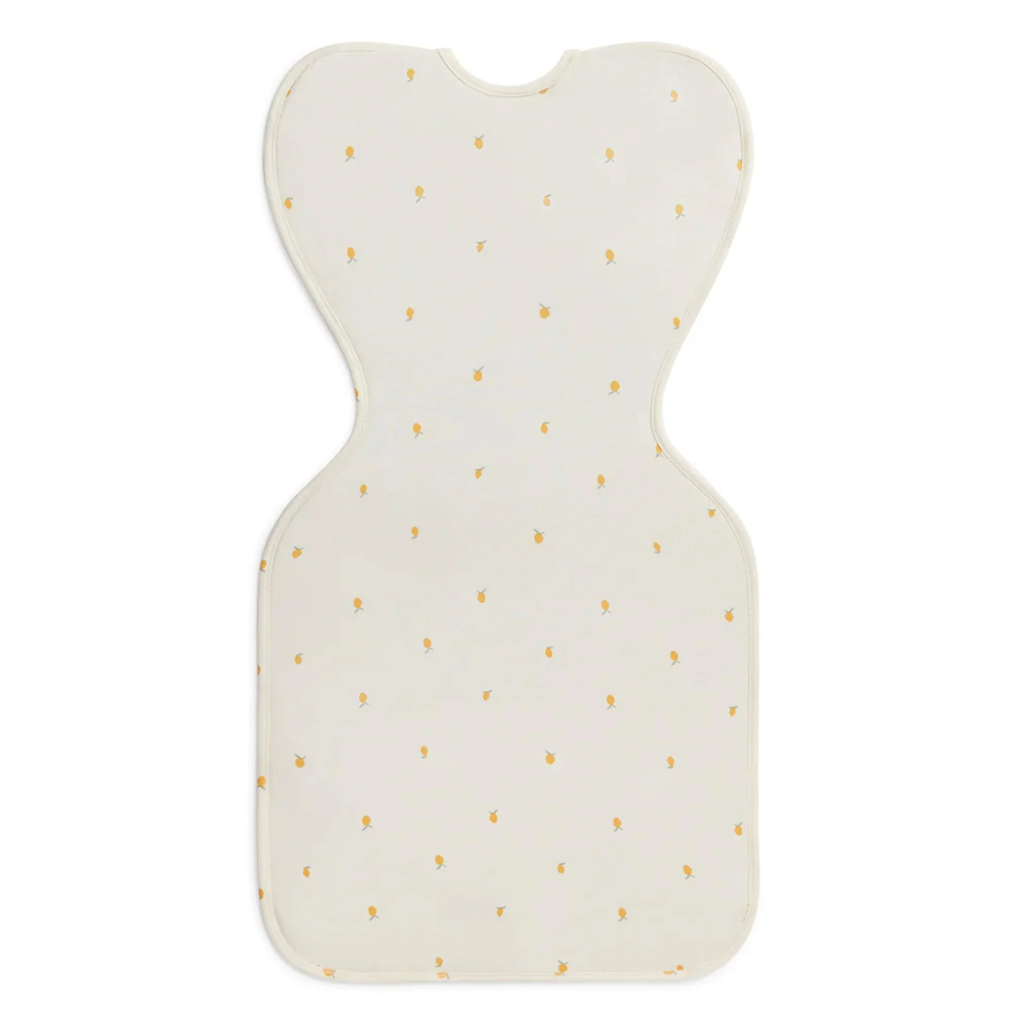 Swaddle Up Original Nouveau-NĂ© 5-8.5lb - Citrons - Image 4