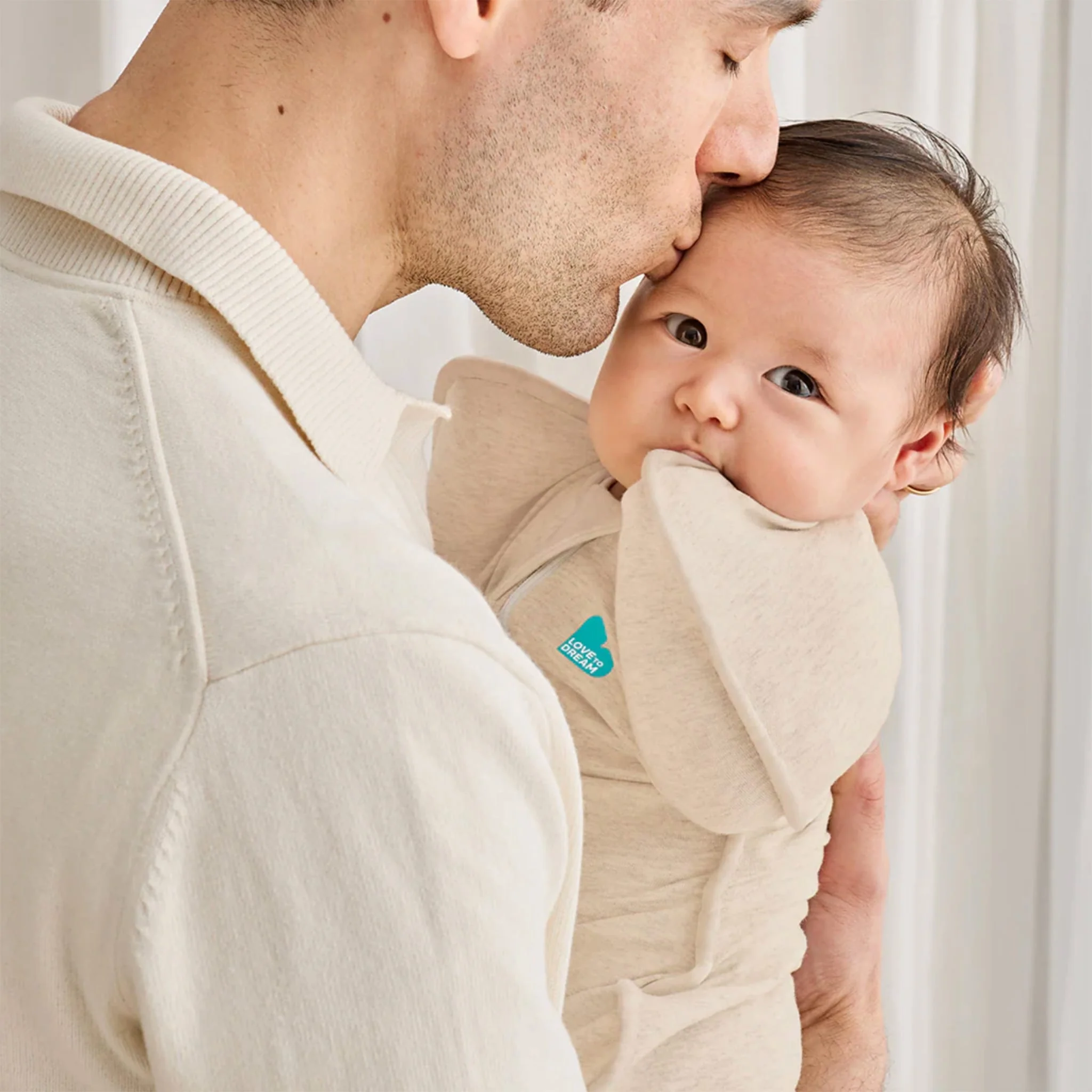Swaddle Up Original Small 8-13lb - Avoine - Image 7