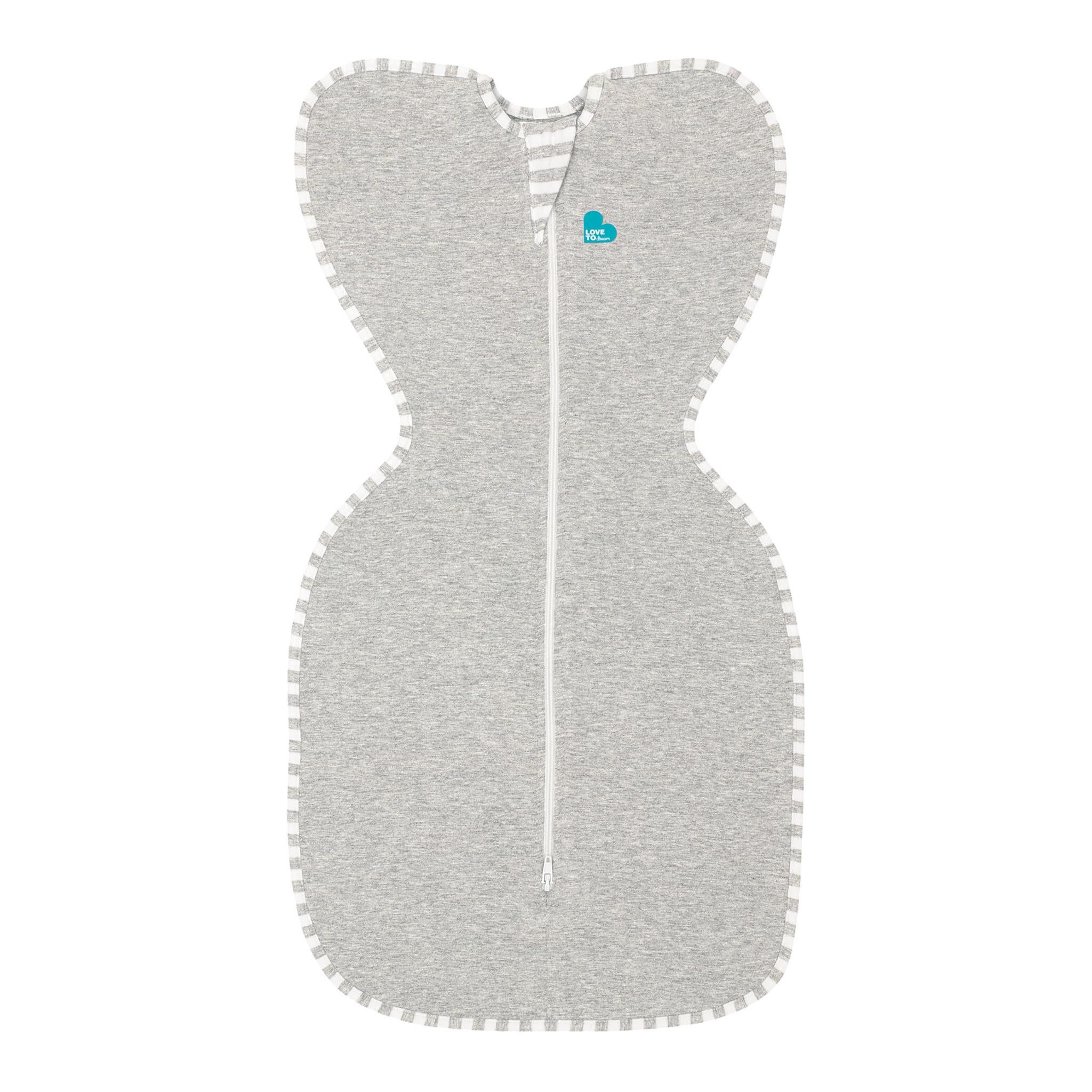 Swaddle Up Original Small 8-13lb - Gris