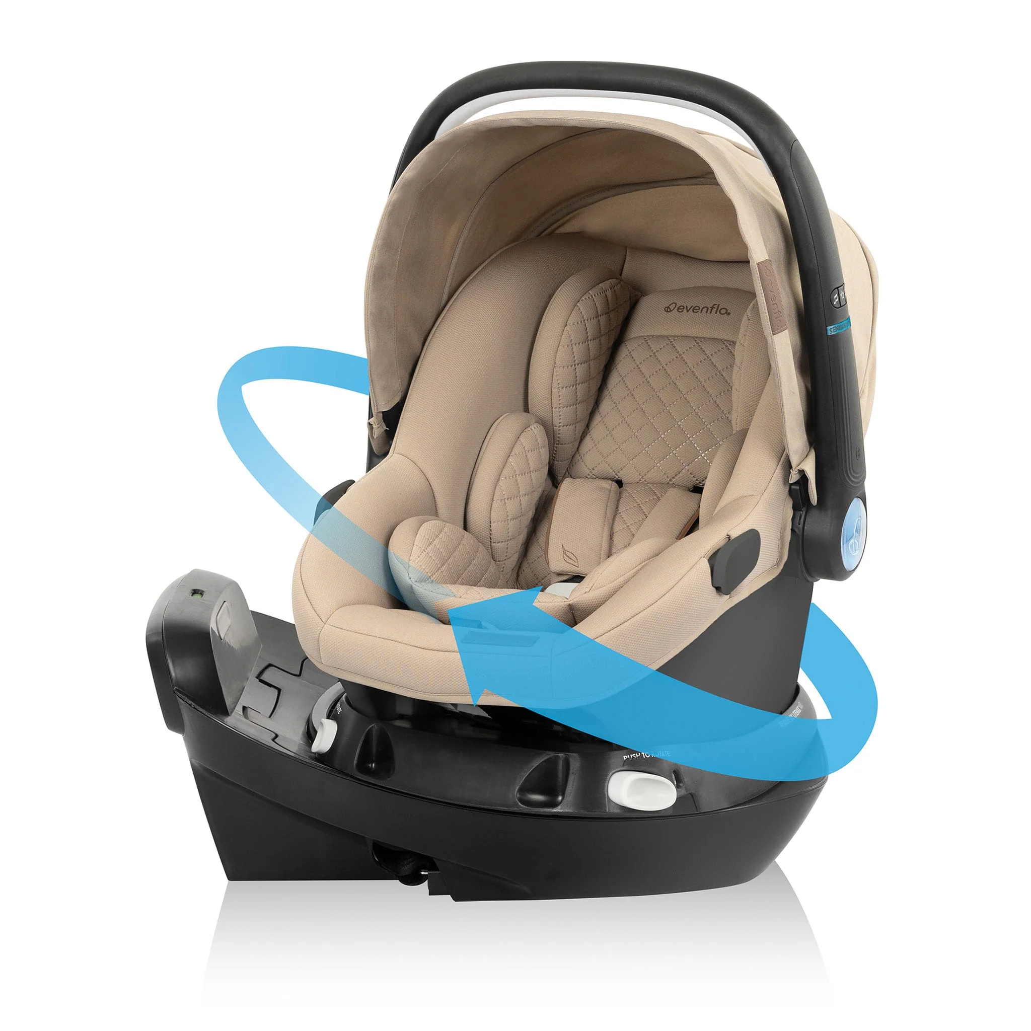 Système de Voyage Shyft Intuiti - Travertine - Image 12