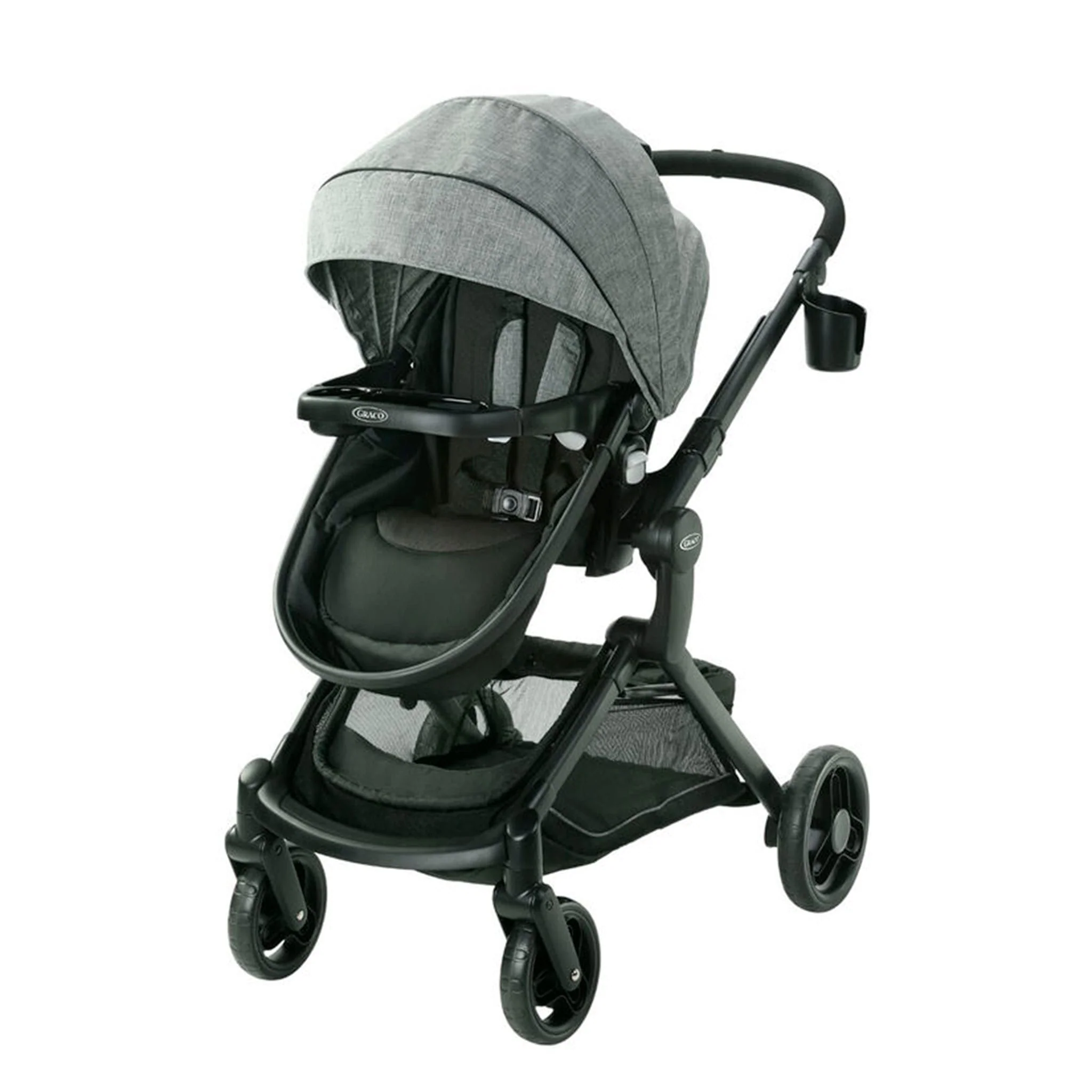 Système de voyage Modes Nest - Nico - Image 4