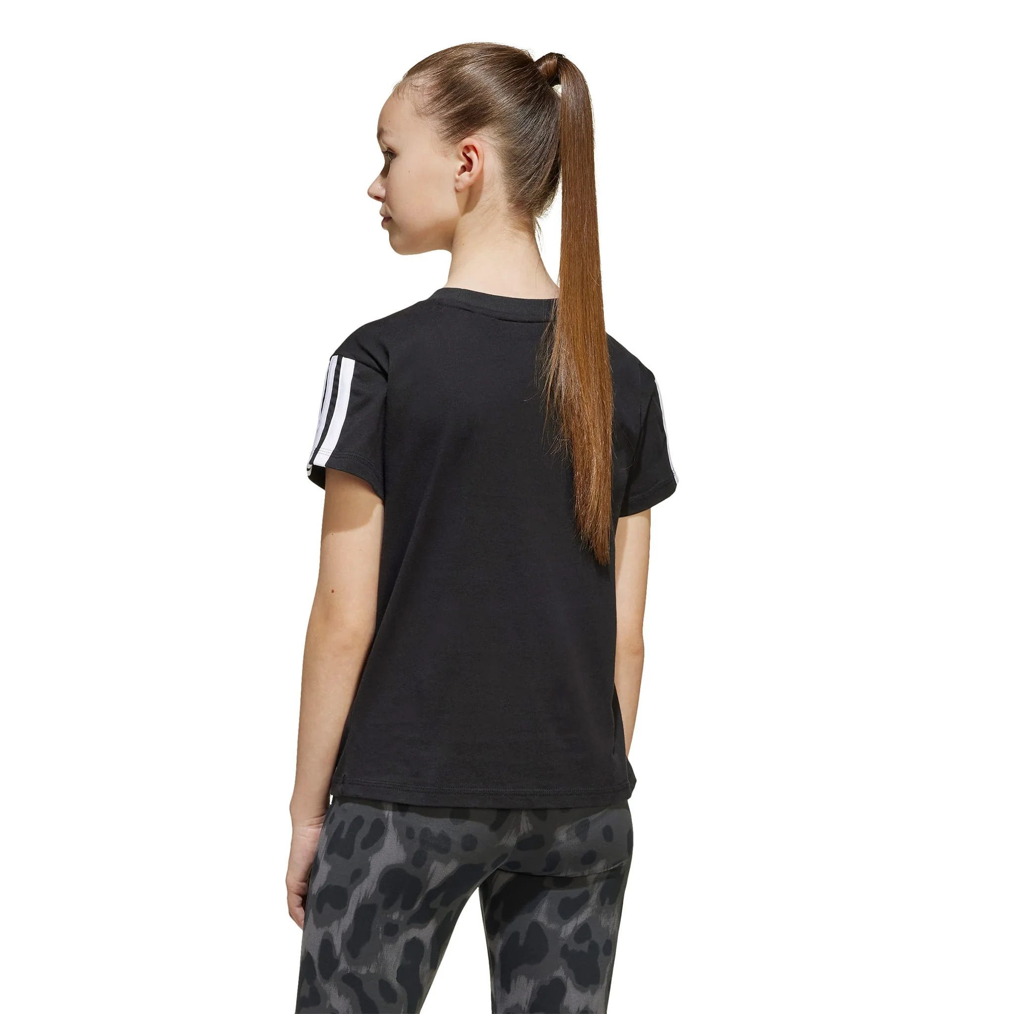 T-Shirt 160 3S 7-16ans - Image 3