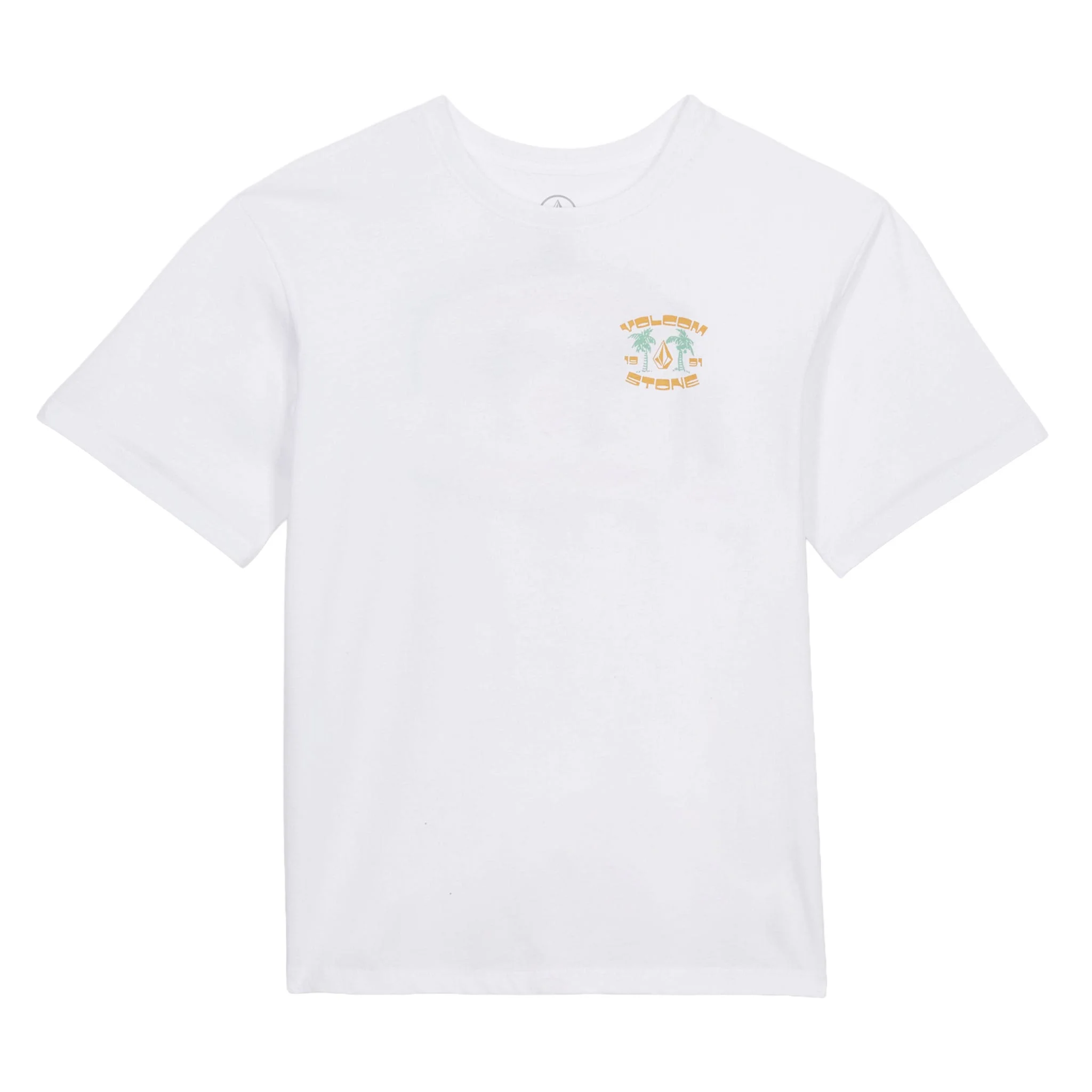 T-shirt 9 Palm 8-16ans