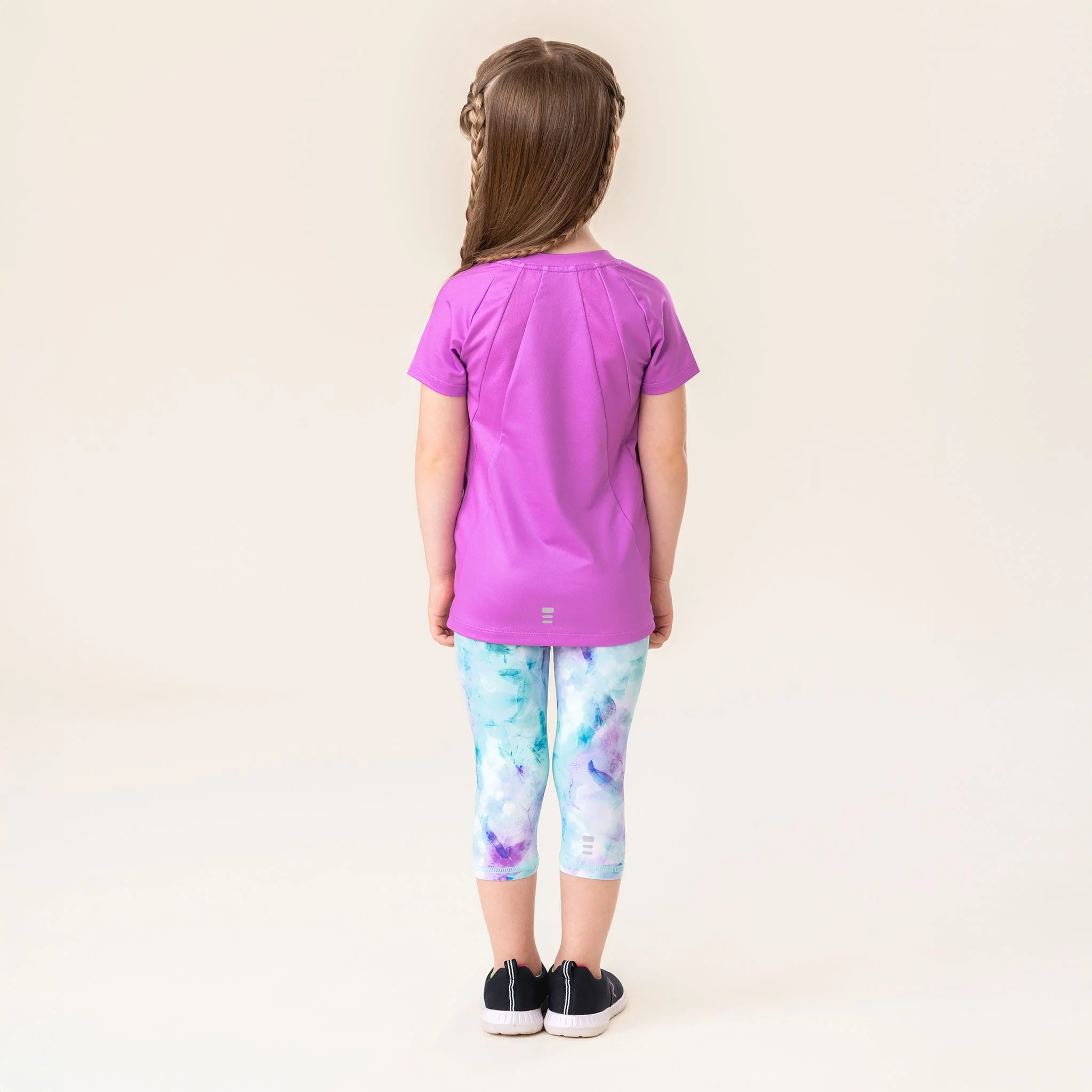 T-shirt Active 4-12ans - Image 3