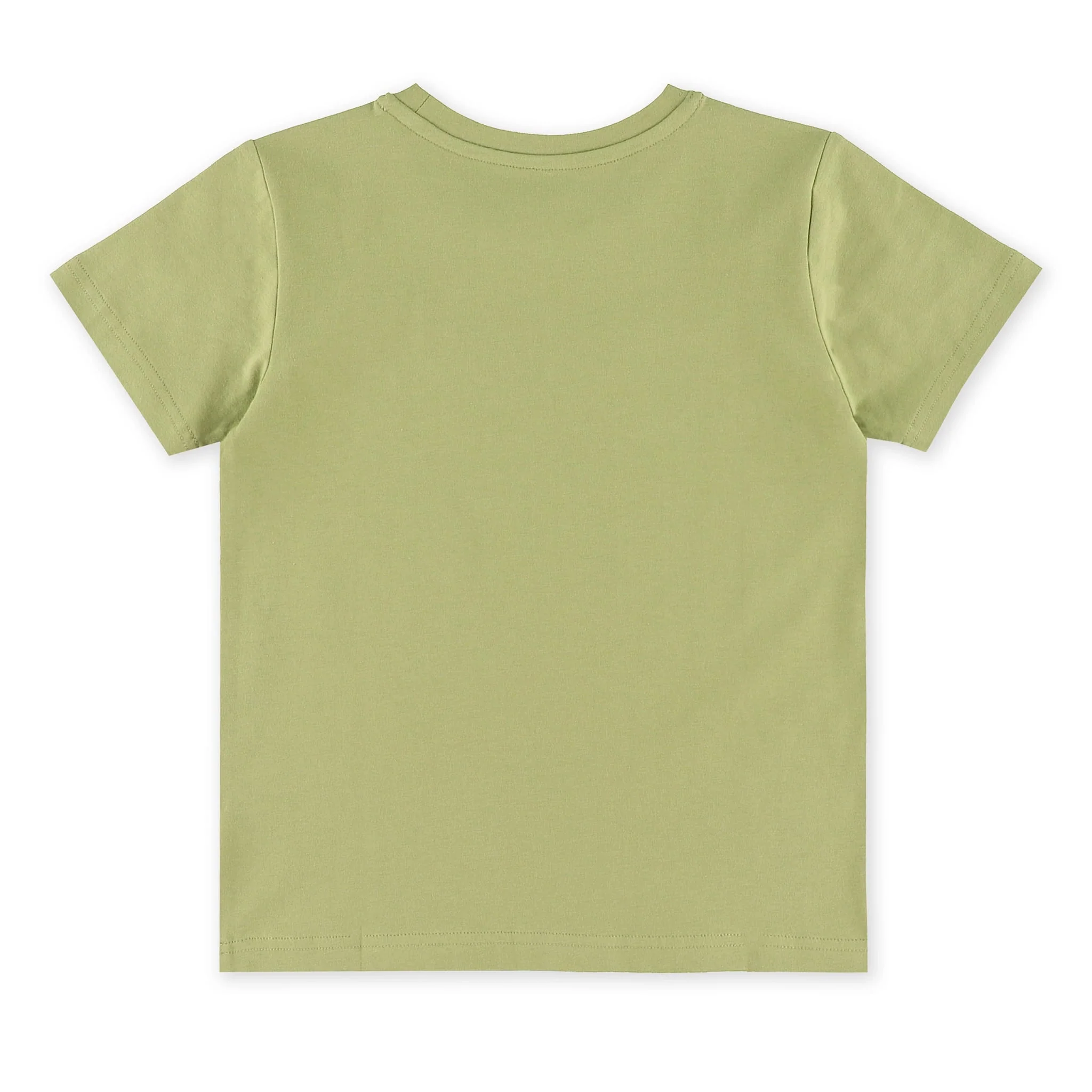 T-shirt Activités 2-12ans - Image 2