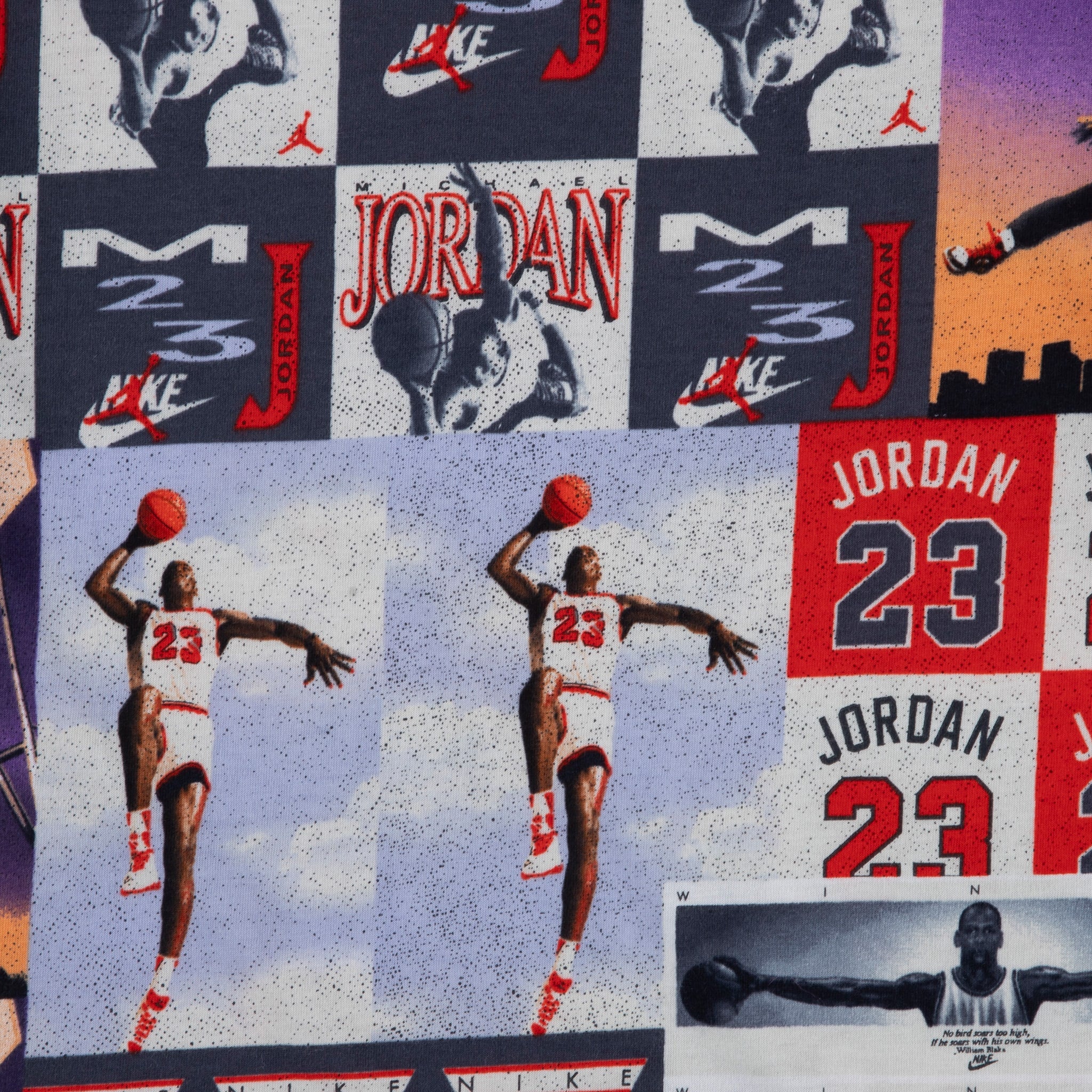 T-shirt Air Posterized 8-16ans - Image 3