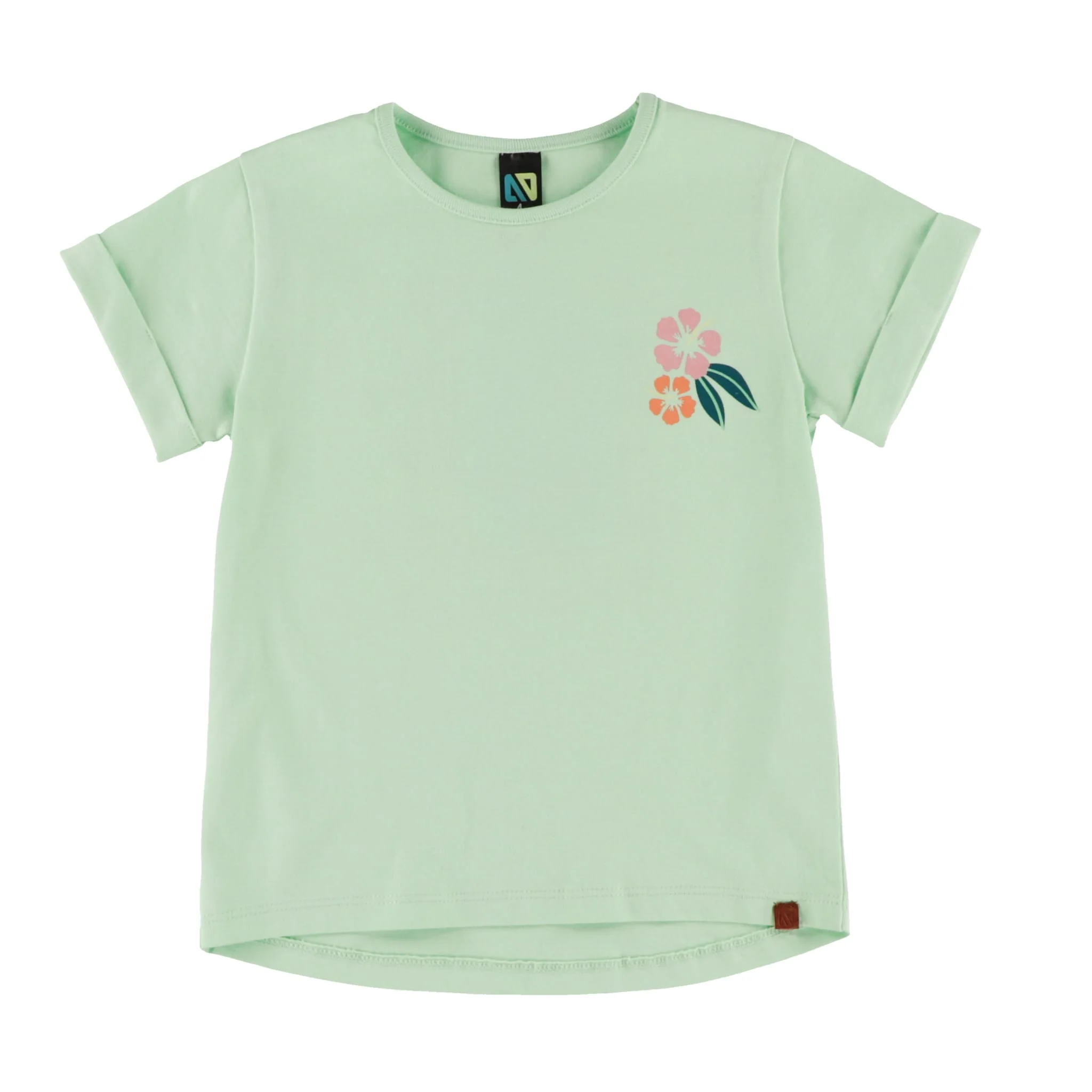 T-shirt Aloha 2-12ans