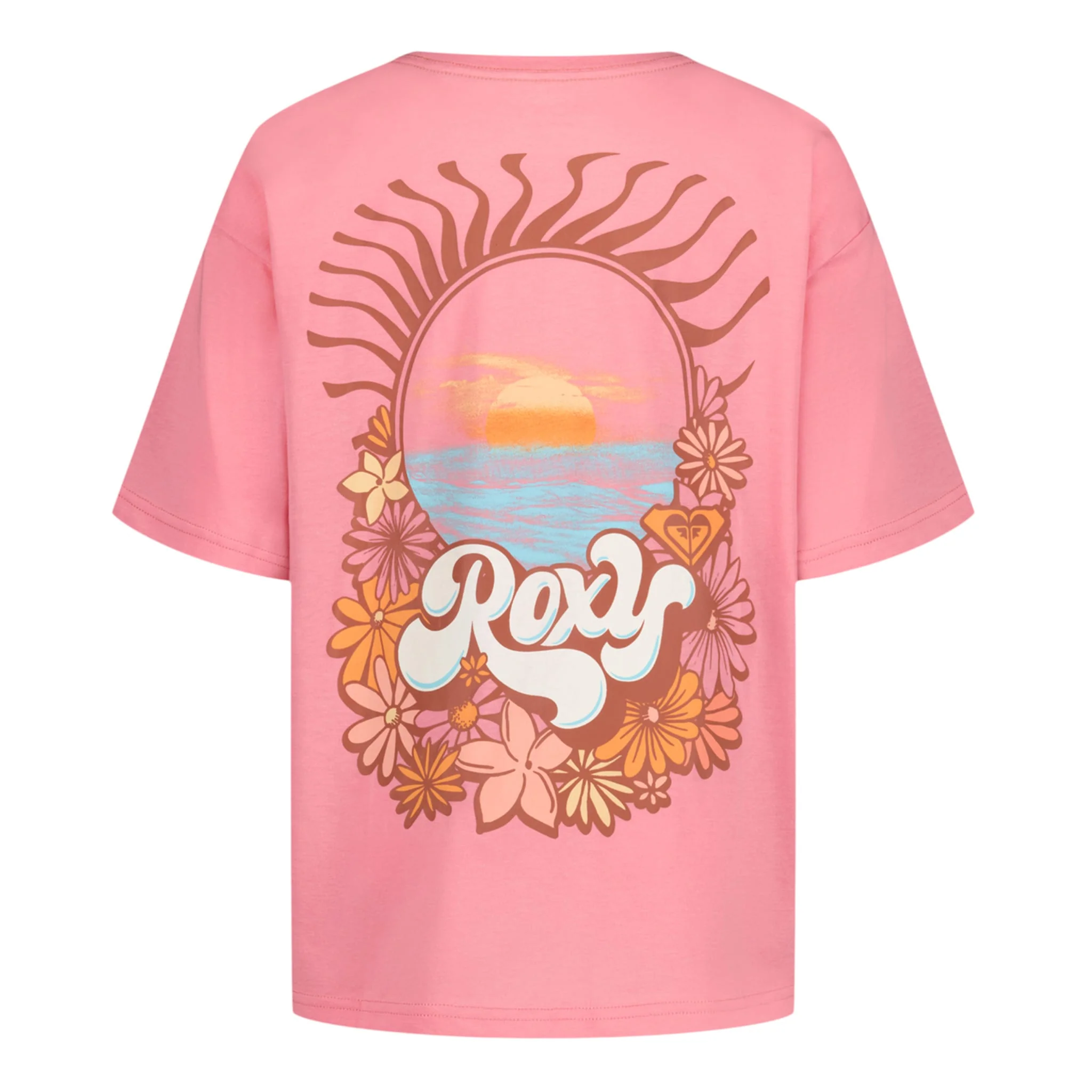 T-shirt Aloha 7-16ans - Image 2
