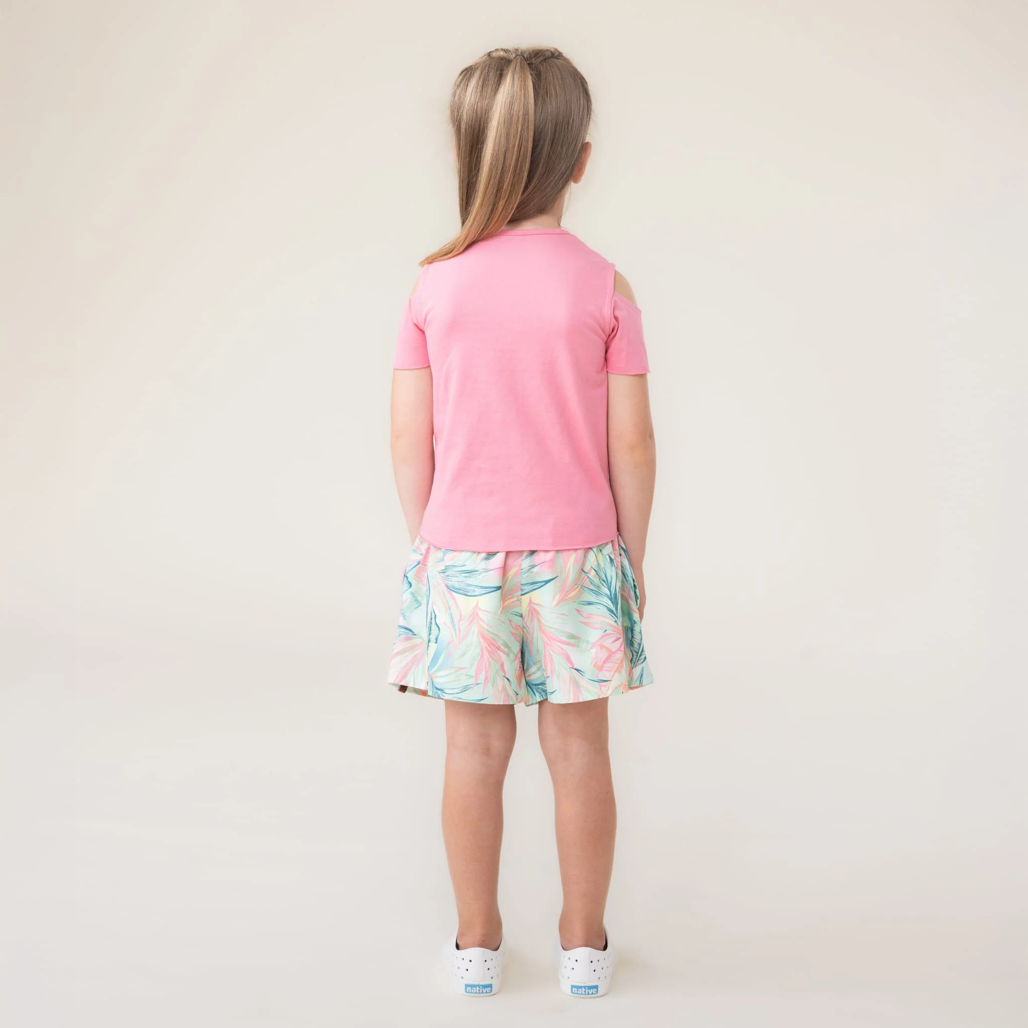 T-shirt Ananas Aloha 2-12ans - Image 3