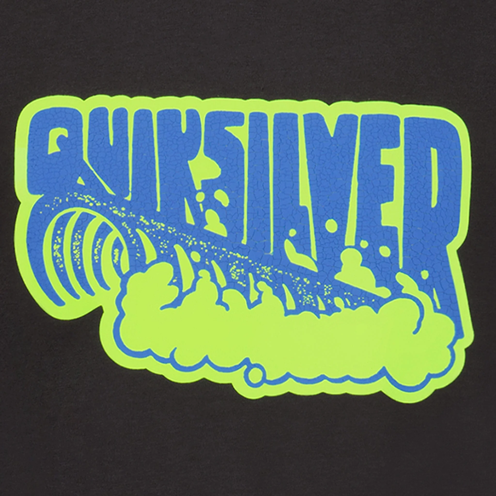 T-shirt Archwave 8-20ans - Image 3