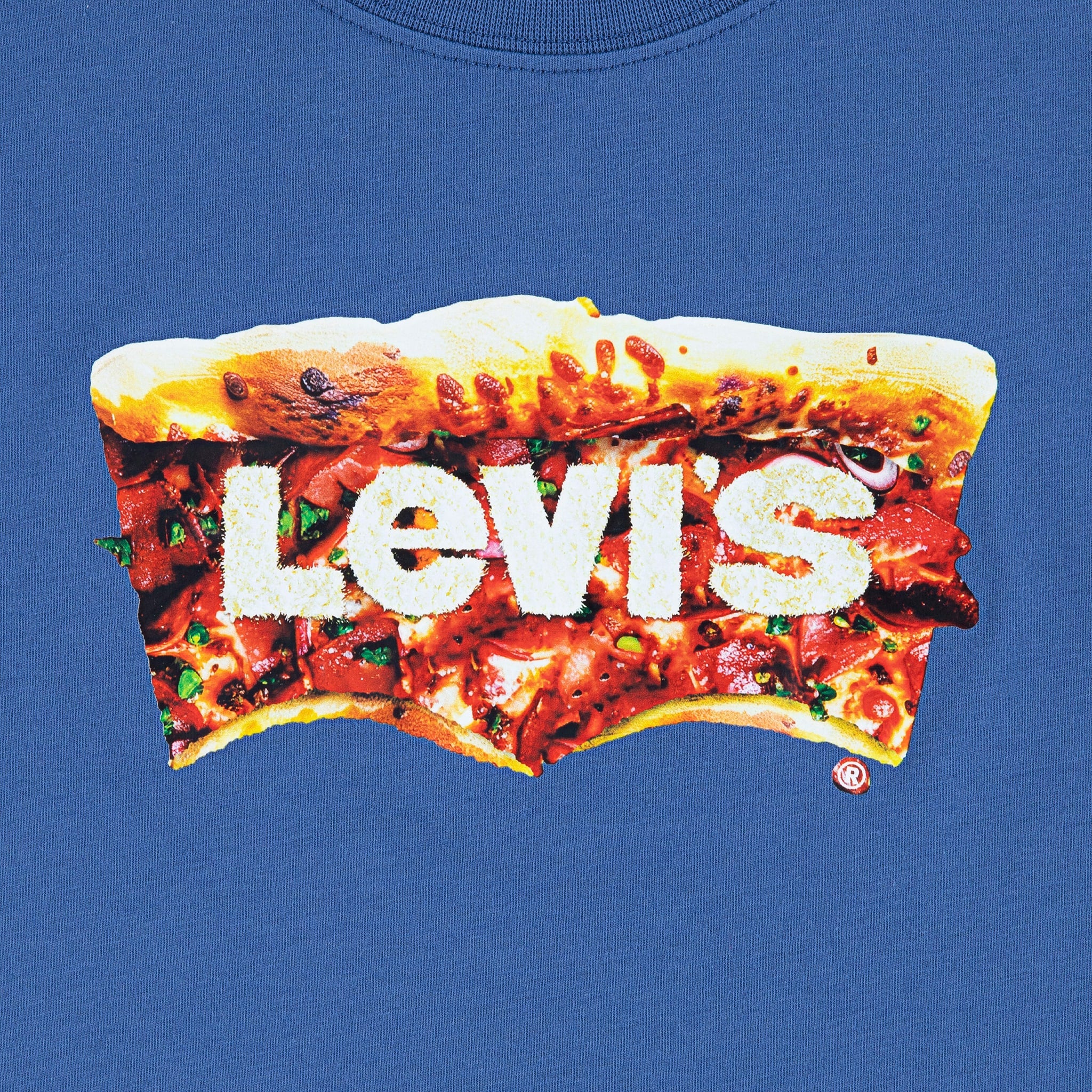 T-shirt Batwing Slice 4-7ans - Image 3