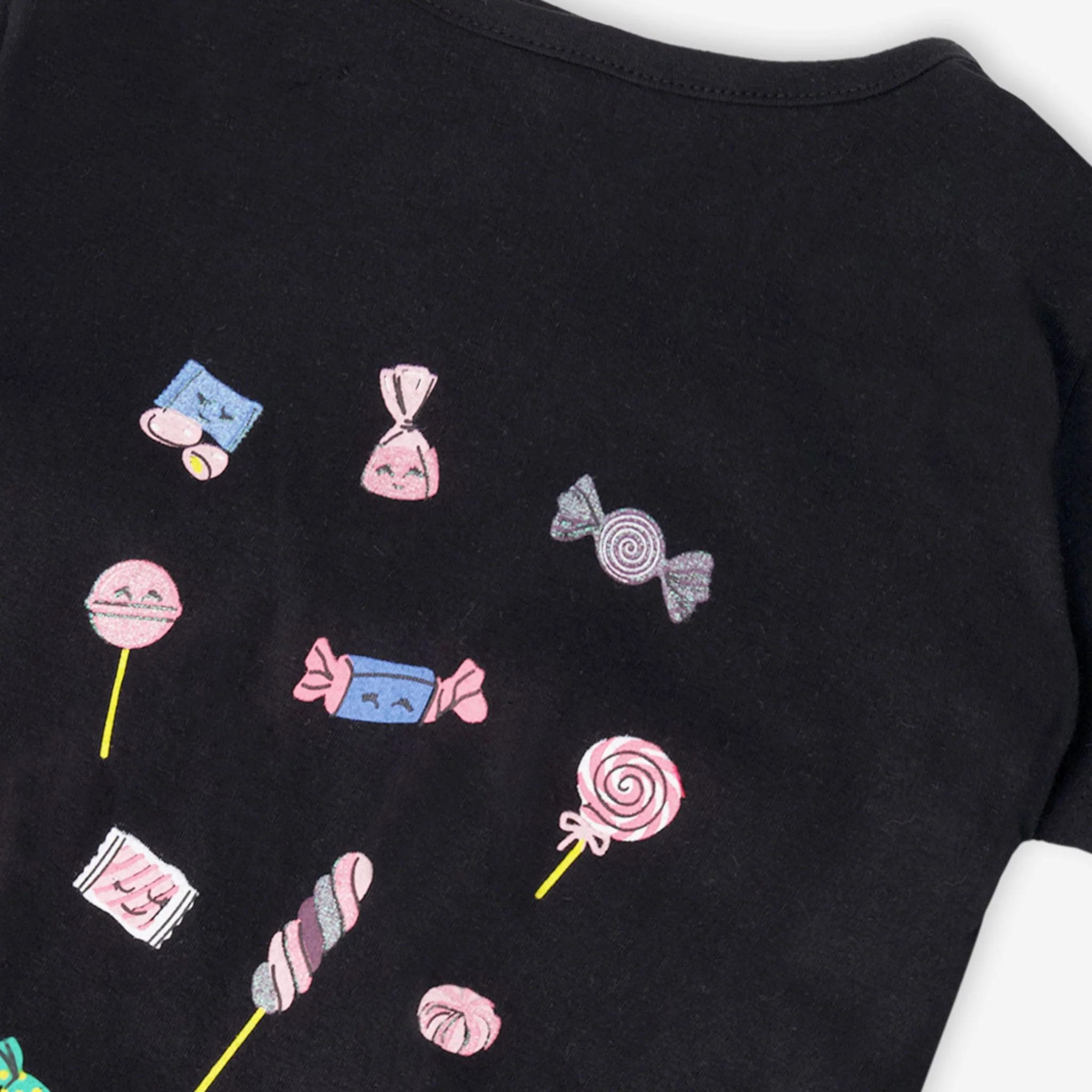 T-shirt Bonbon Sucré 3-6ans - Image 6