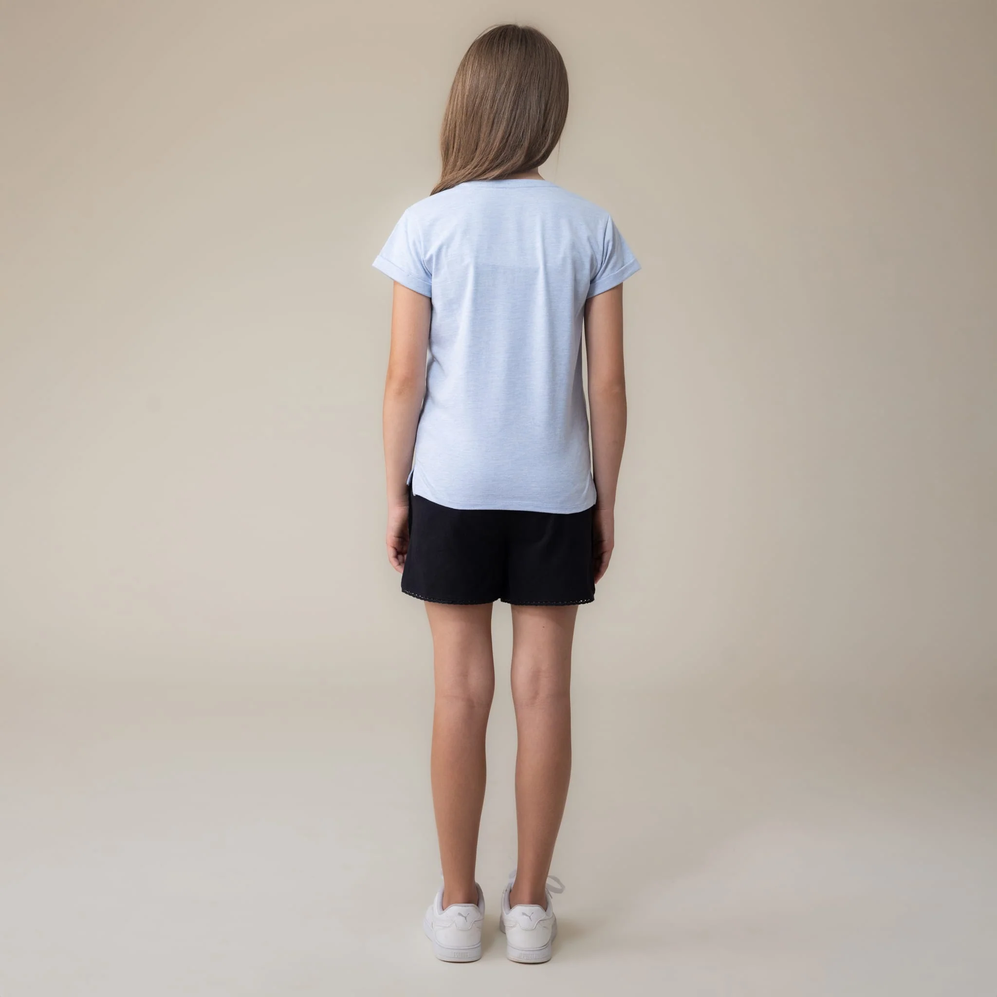T-shirt Botte Cowgirl 2-12ans - Image 5