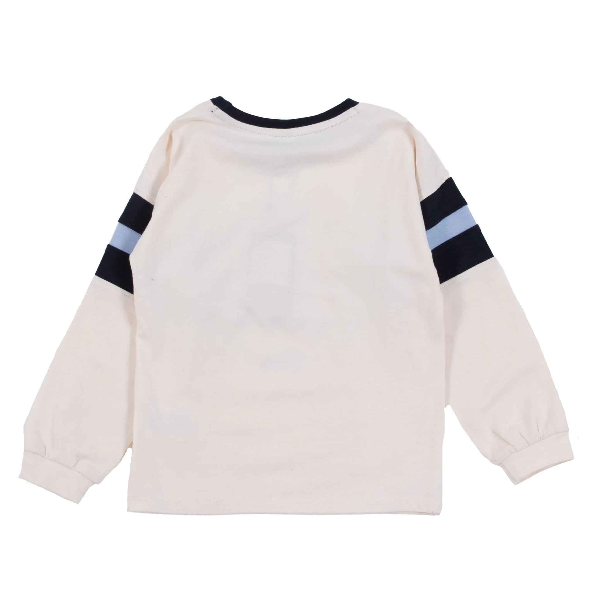 T-shirt Boucle Campus 2-12ans - Image 6