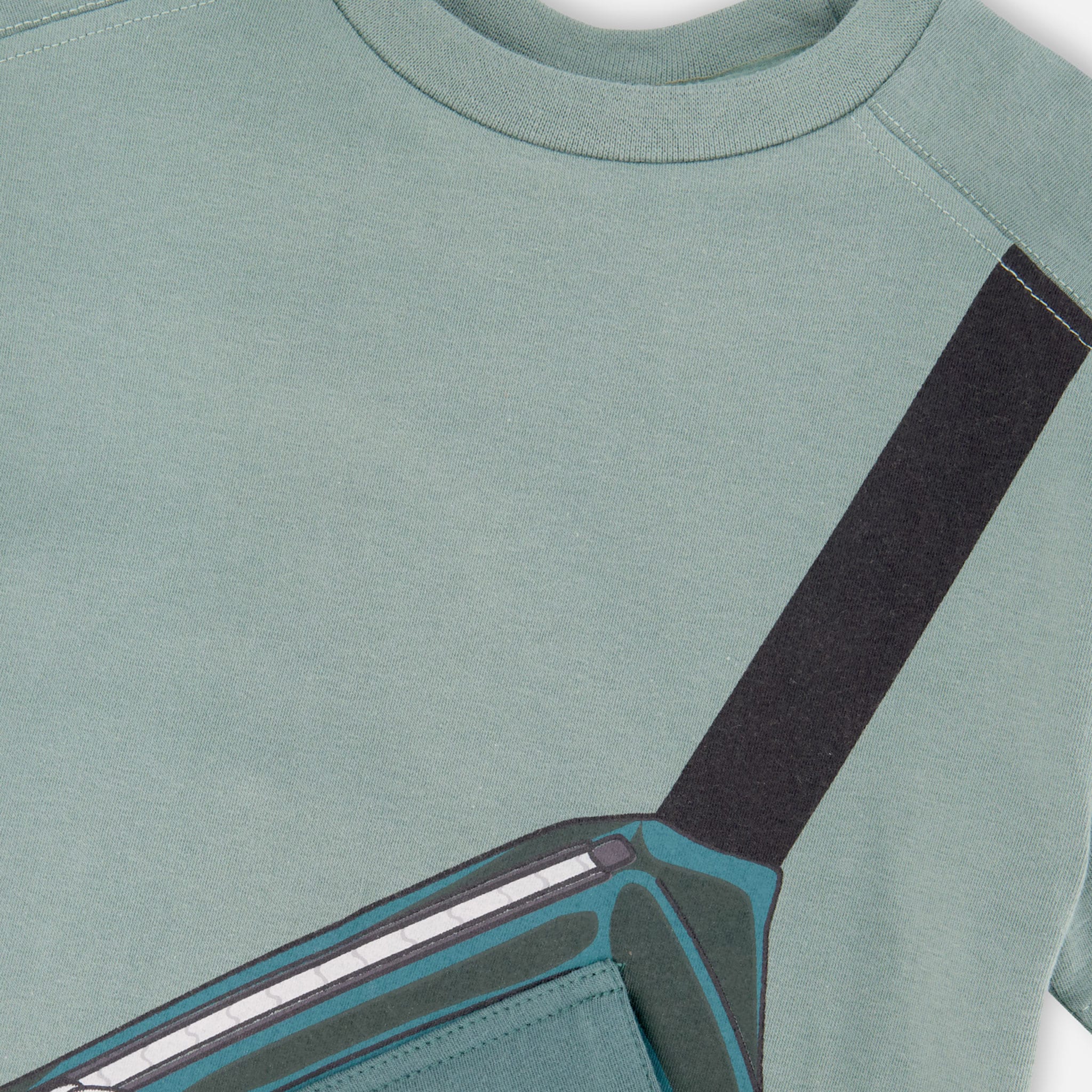 T-shirt Boys 3-6ans - Image 6