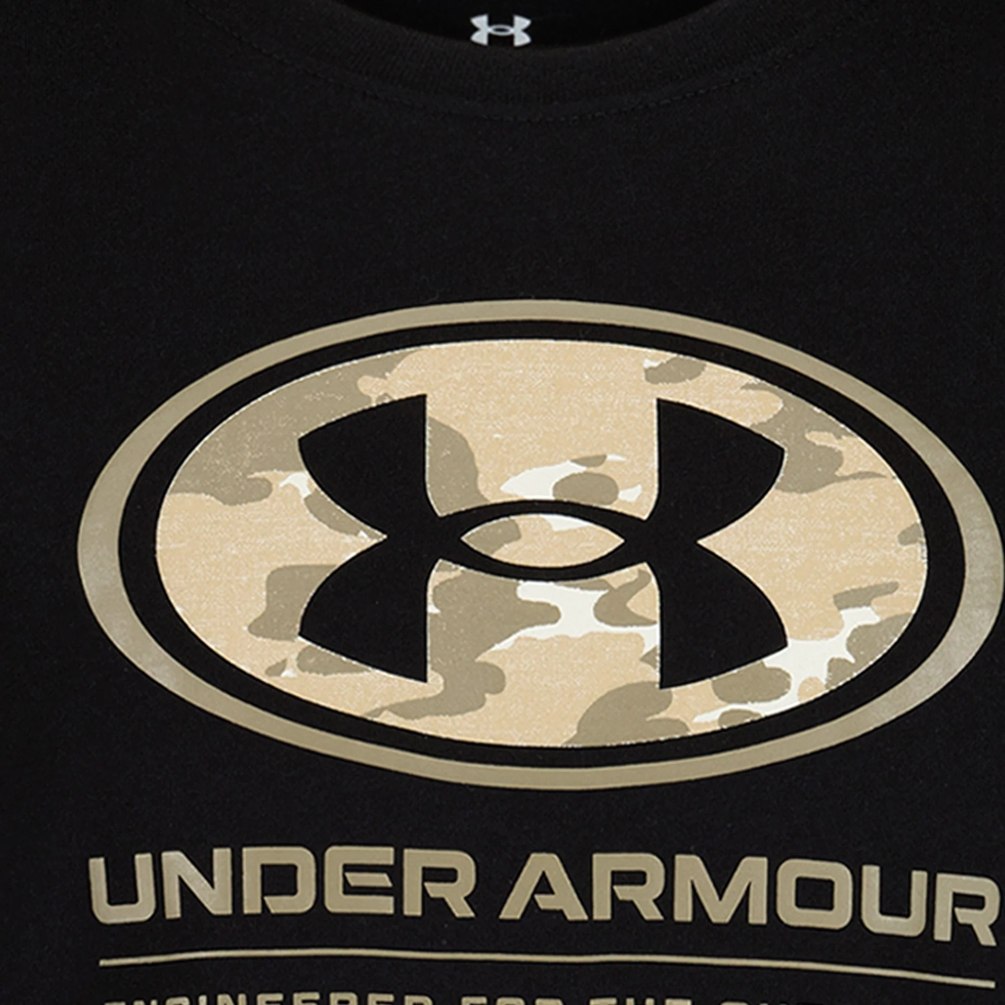 T-shirt Branded Scene 8-16ans - Image 3