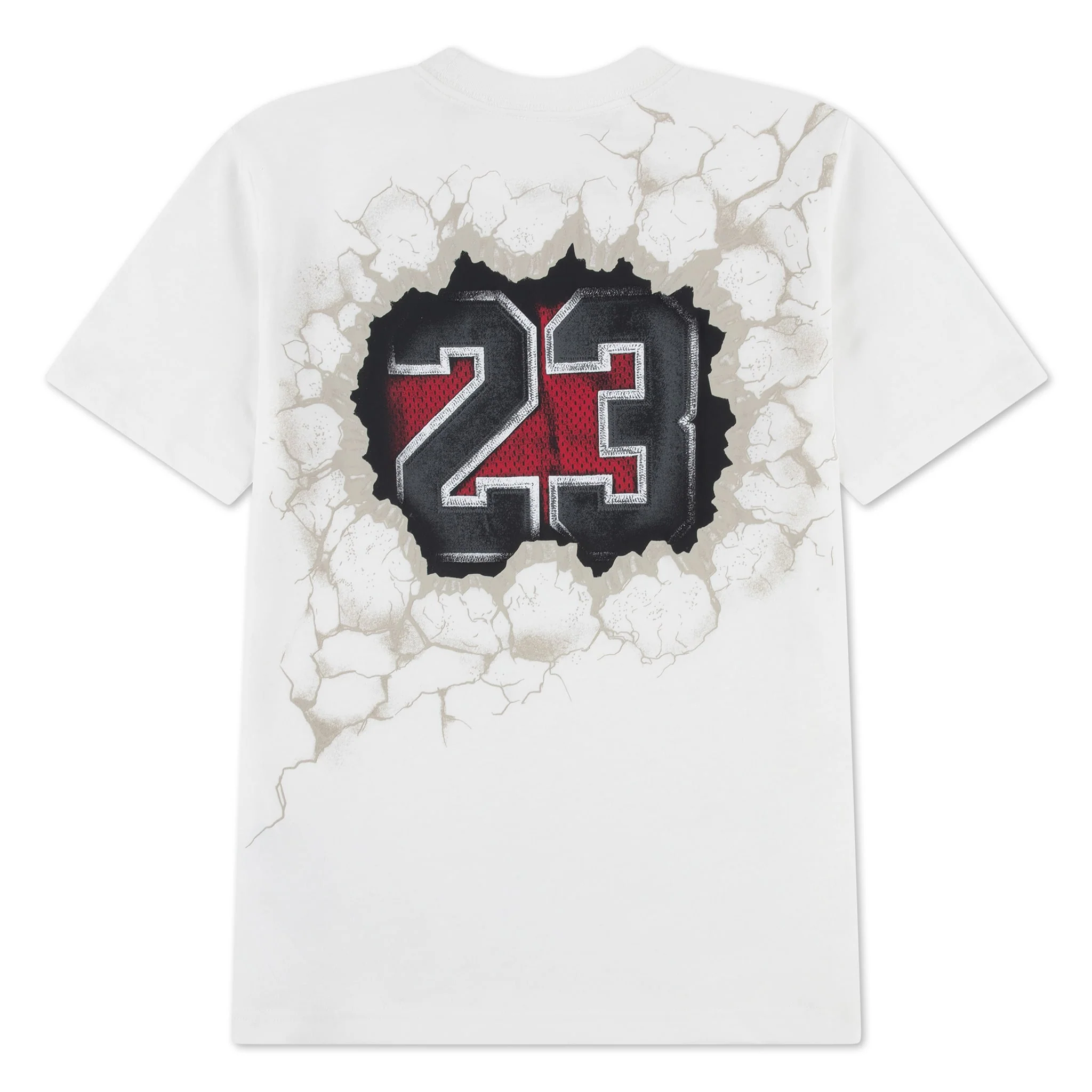 T-shirt Break Through 8-16ans - Image 2