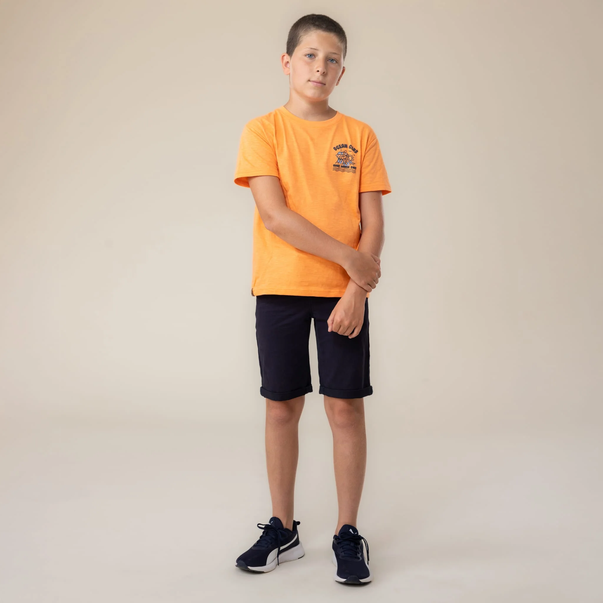 T-shirt Brise 2-12ans - Image 5