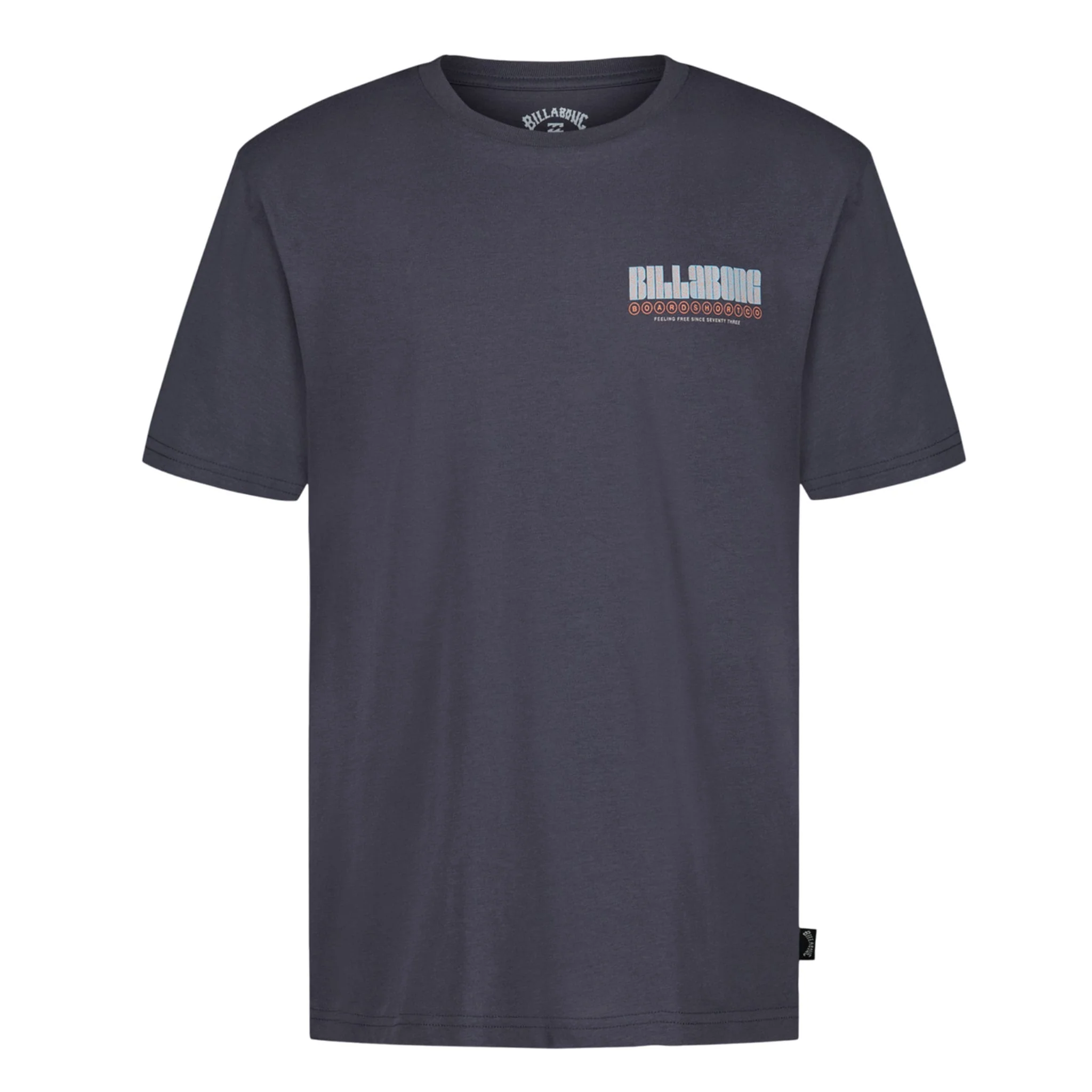 T-shirt Broadsheet 8-16ans