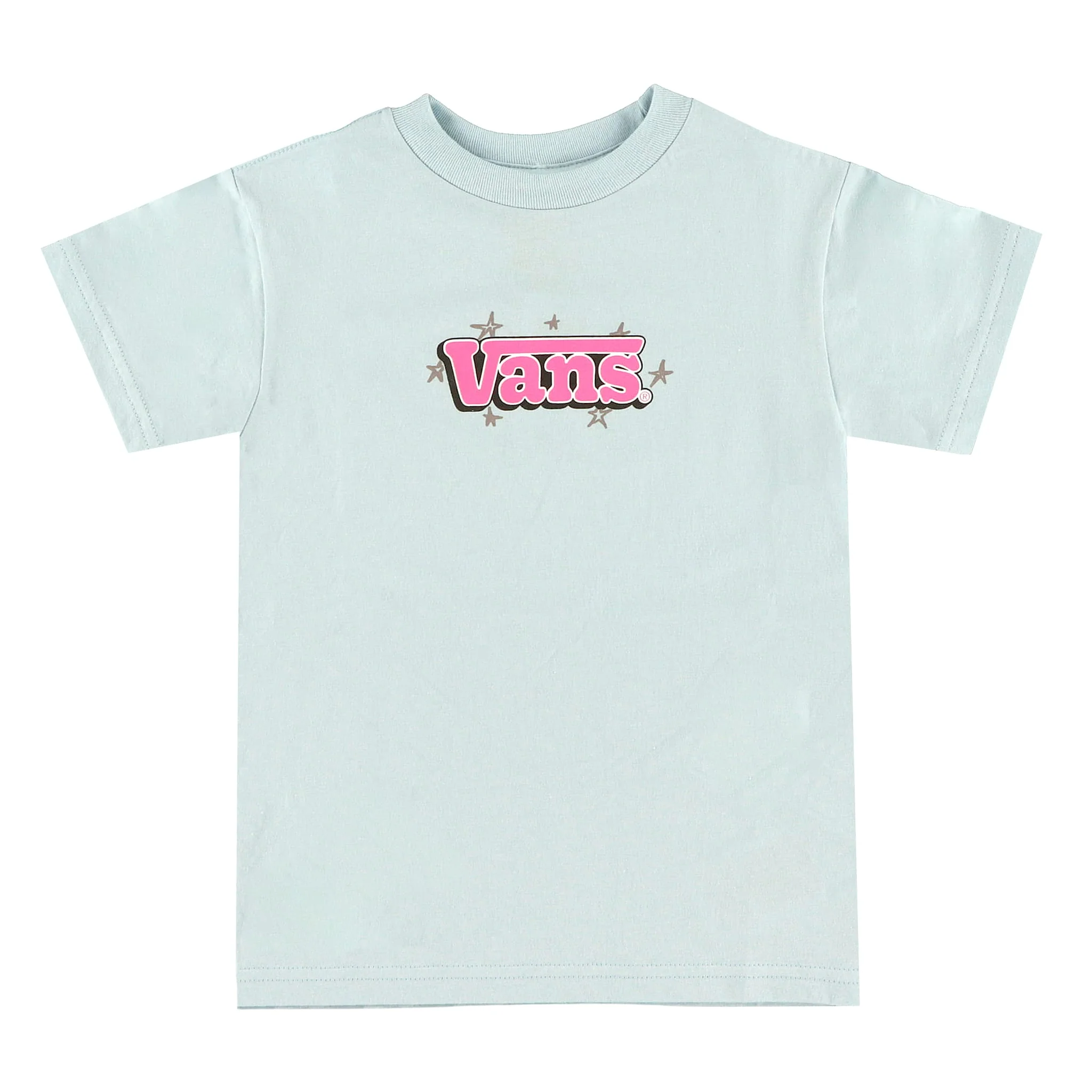 T-shirt Bubble Vans 3-7ans
