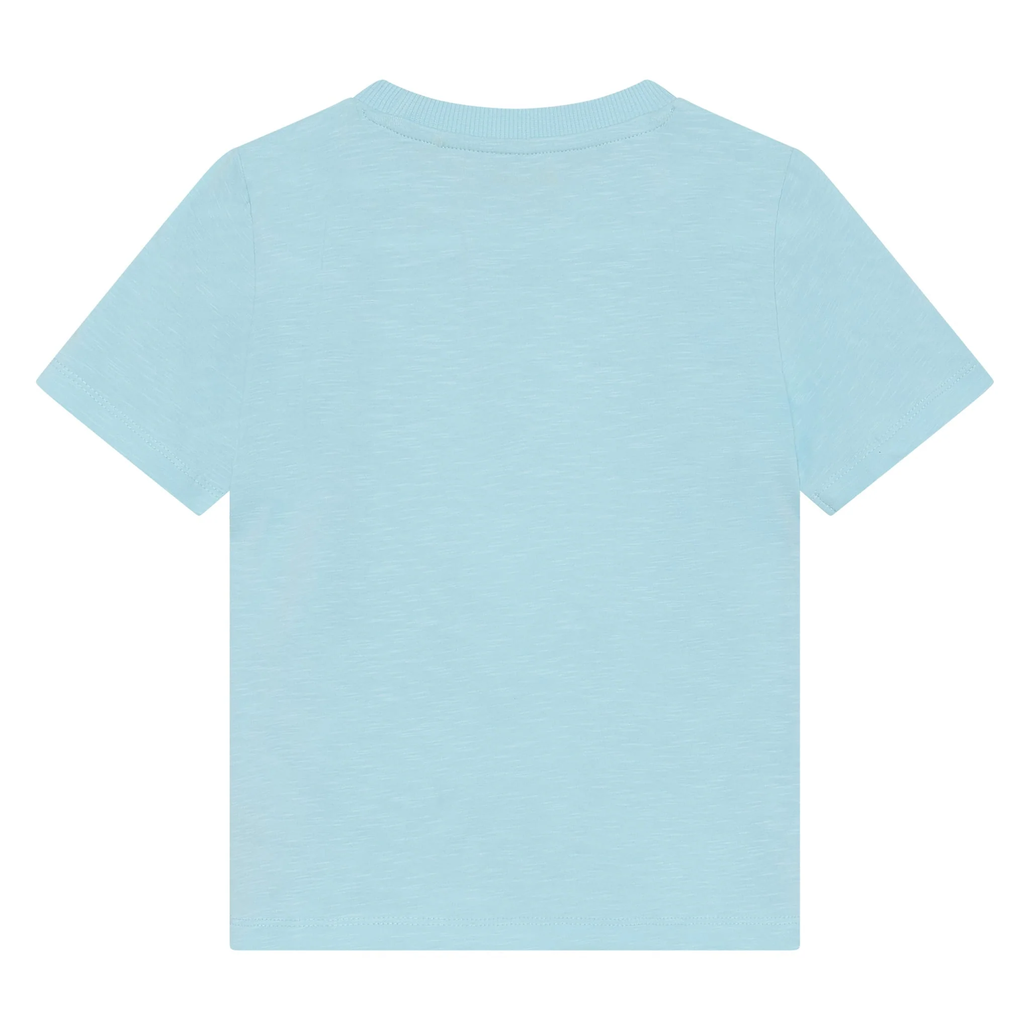 T-shirt Caméléon 3-8ans - Image 2