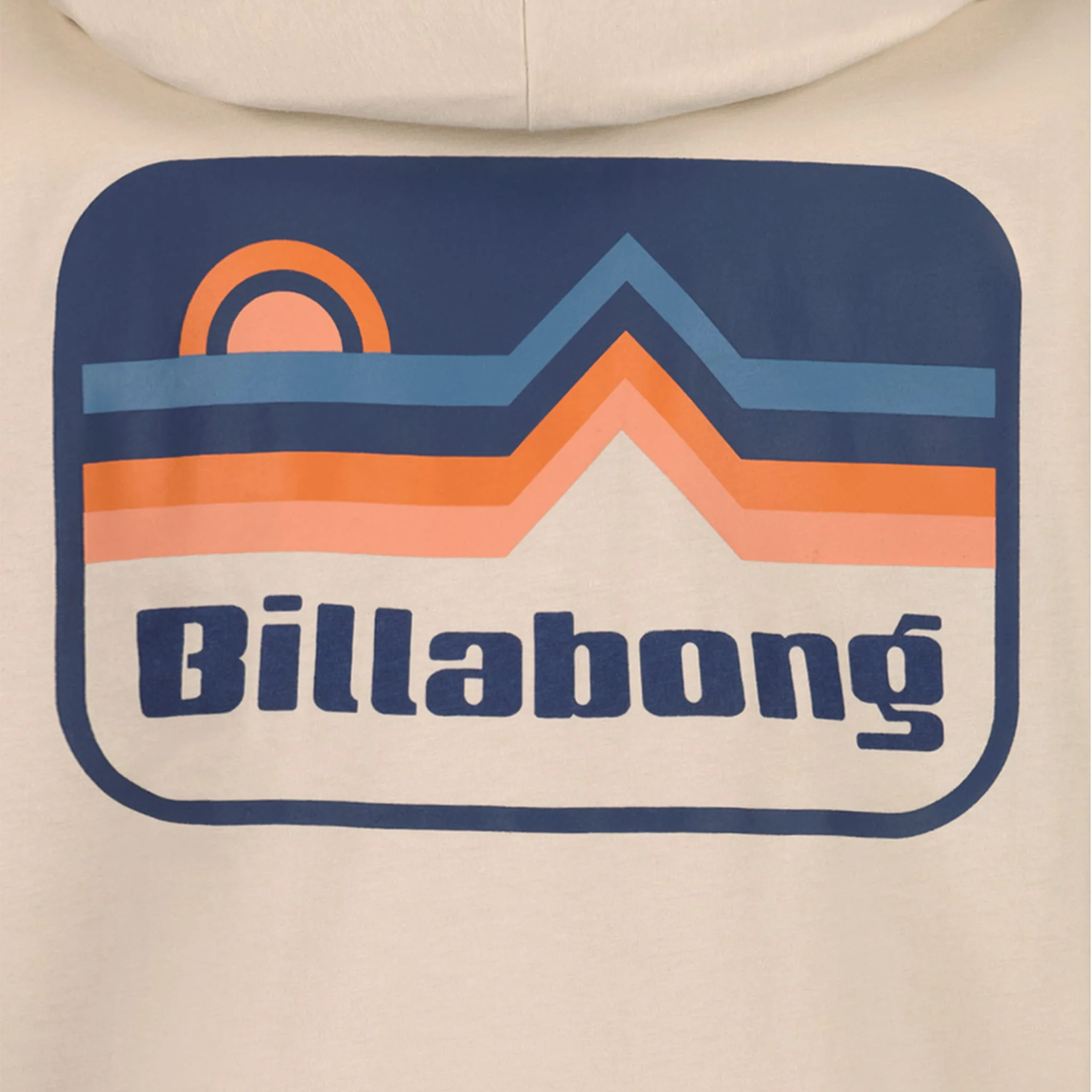 T-shirt Capuchon Range 8-16ans - Image 4