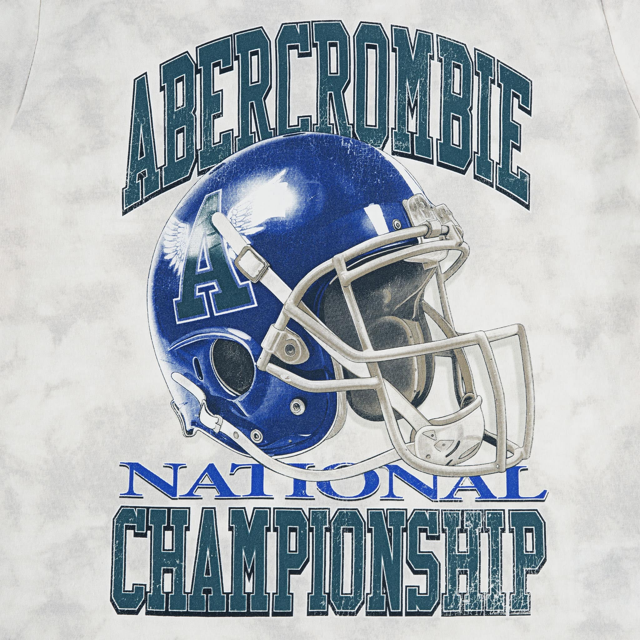 T-shirt Championship 5-18ans - Image 6