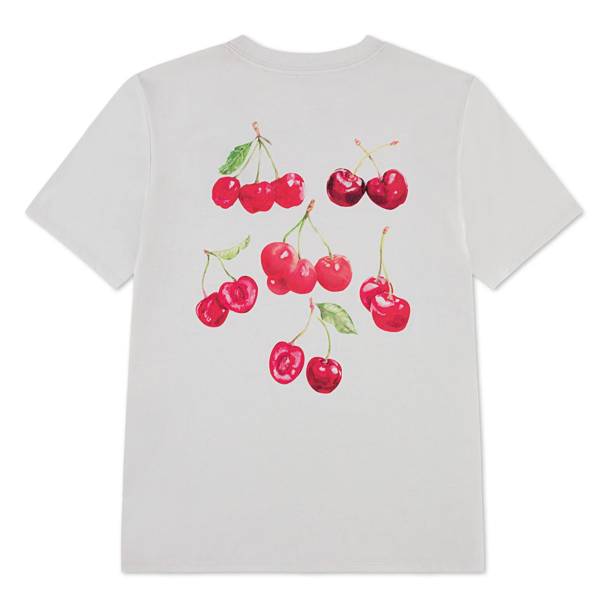 T-shirt Cherry 5-18ans - Image 2