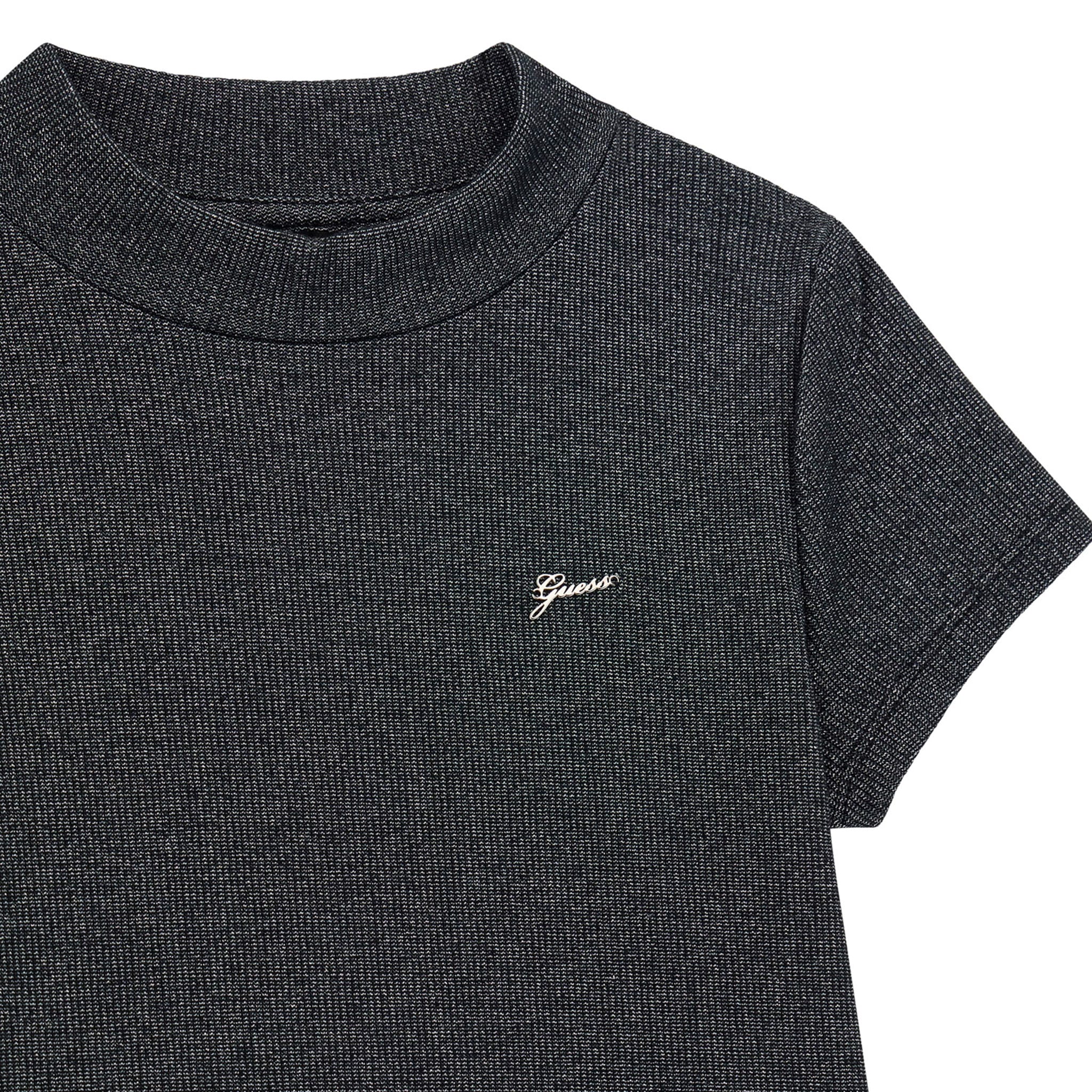 T-shirt Chic Brillant 7-14ans - Image 2