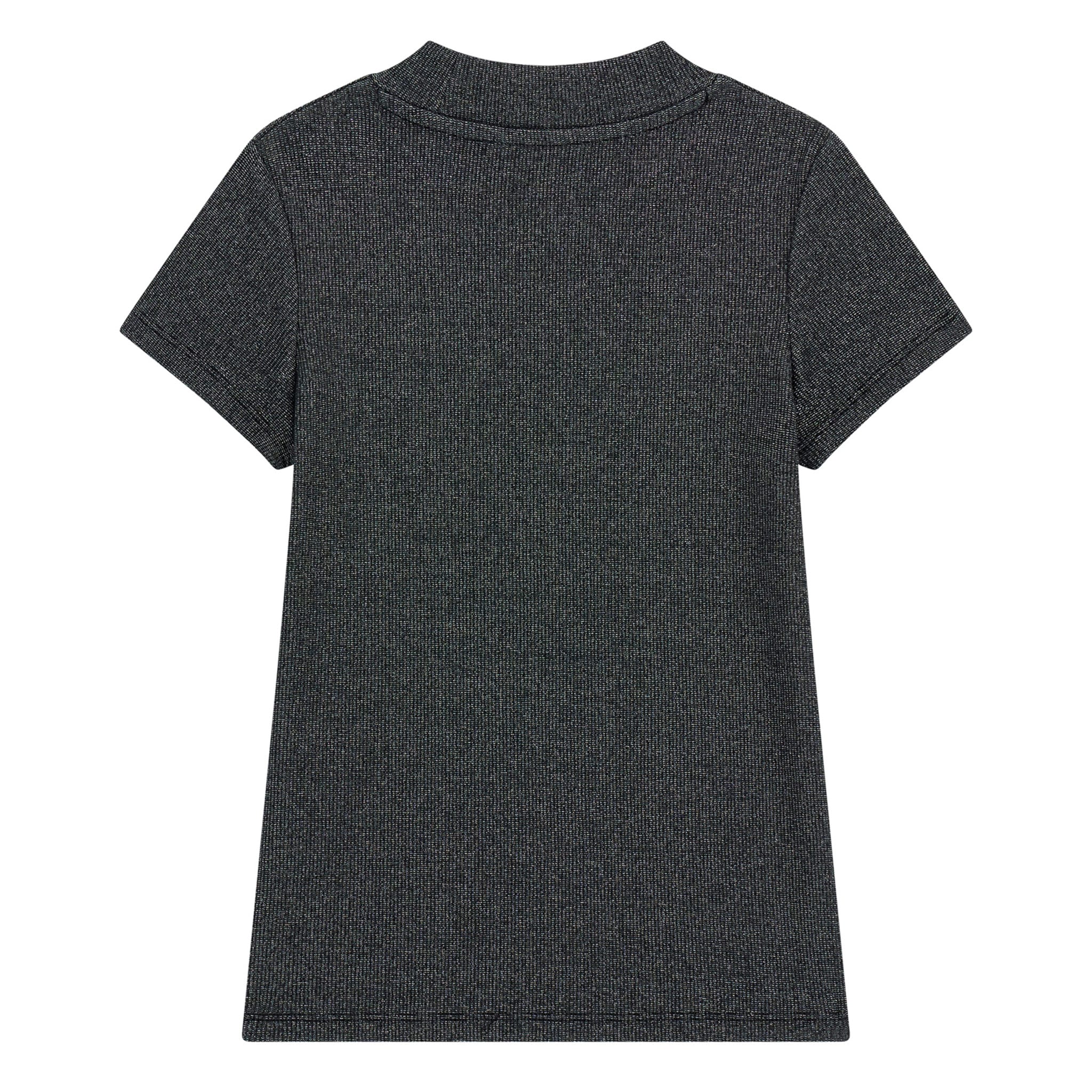 T-shirt Chic Brillant 7-14ans - Image 3