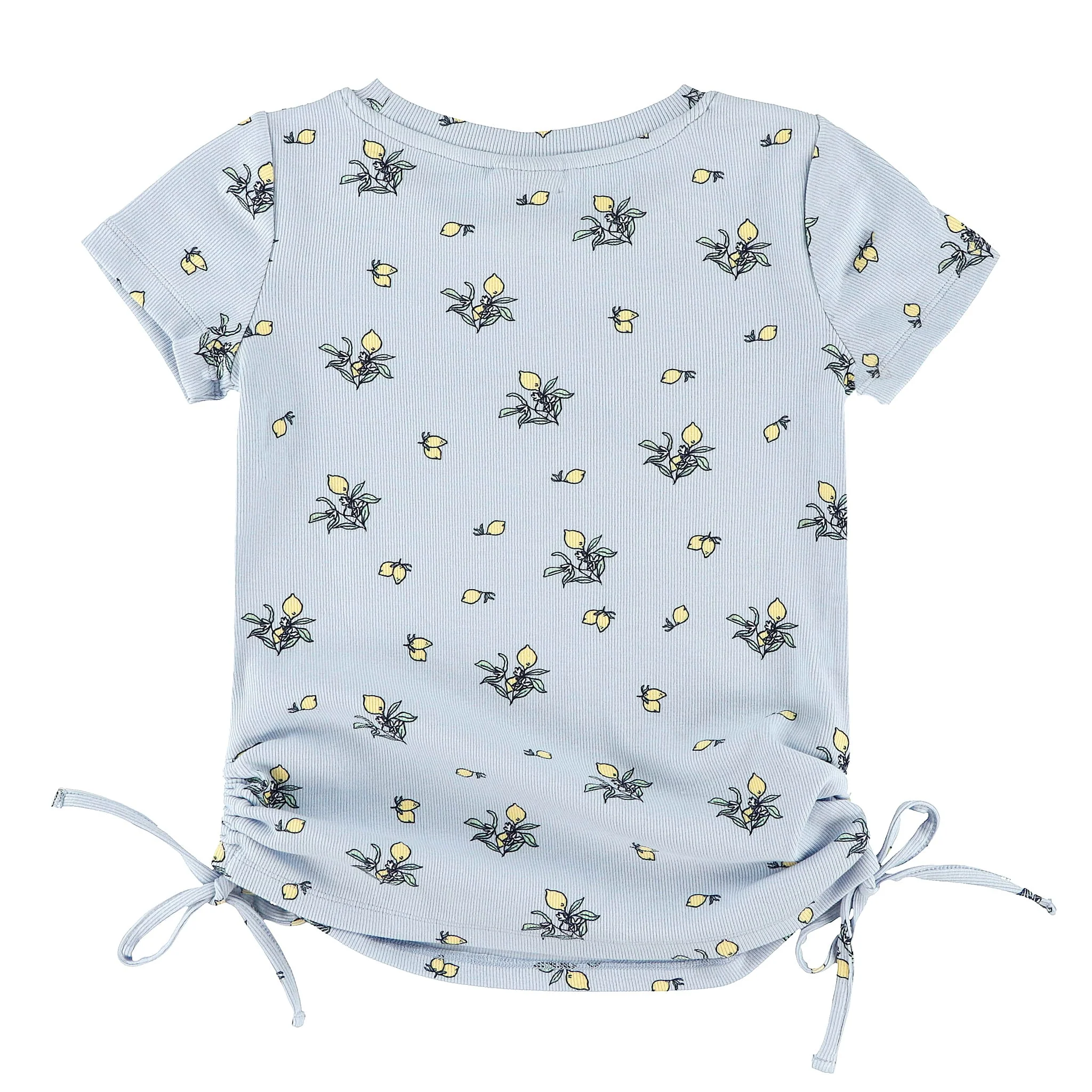 T-shirt Citrons Dolce Vita7-14ans - Image 3