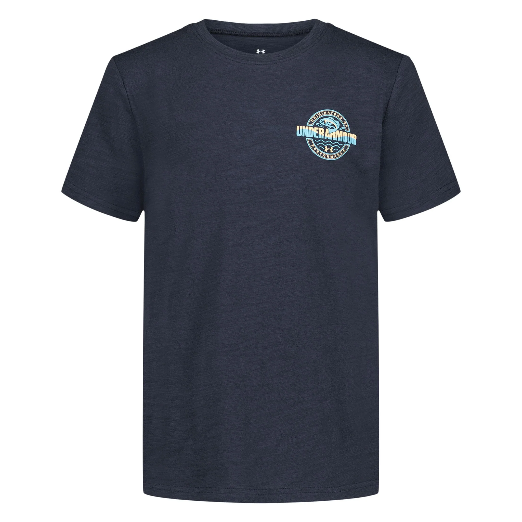 T-shirt Coastal 8-16ans