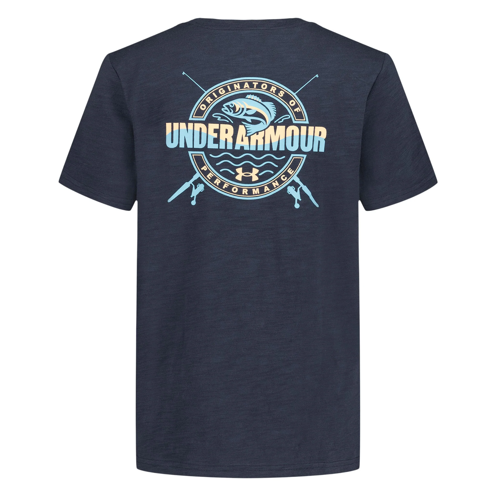 T-shirt Coastal 8-16ans - Image 2
