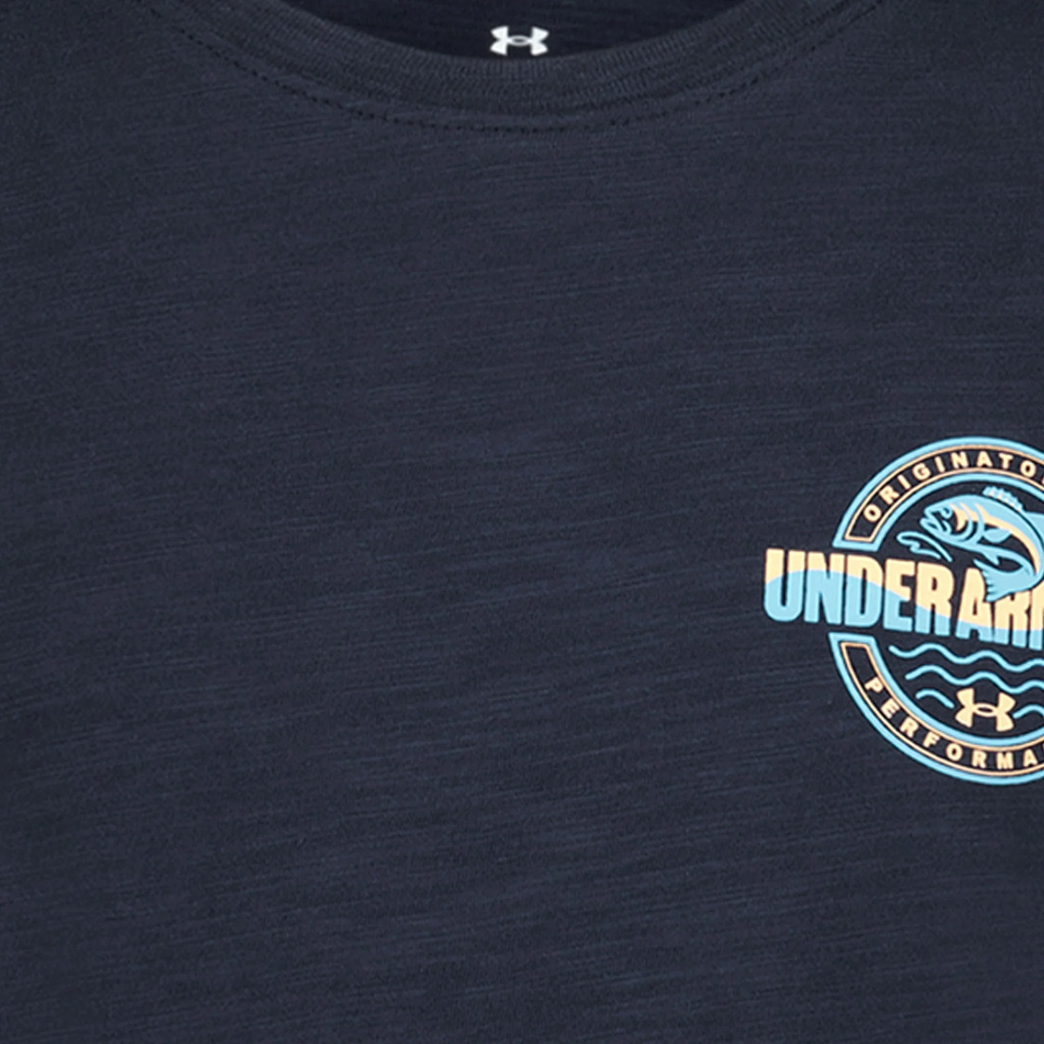 T-shirt Coastal 8-16ans - Image 3