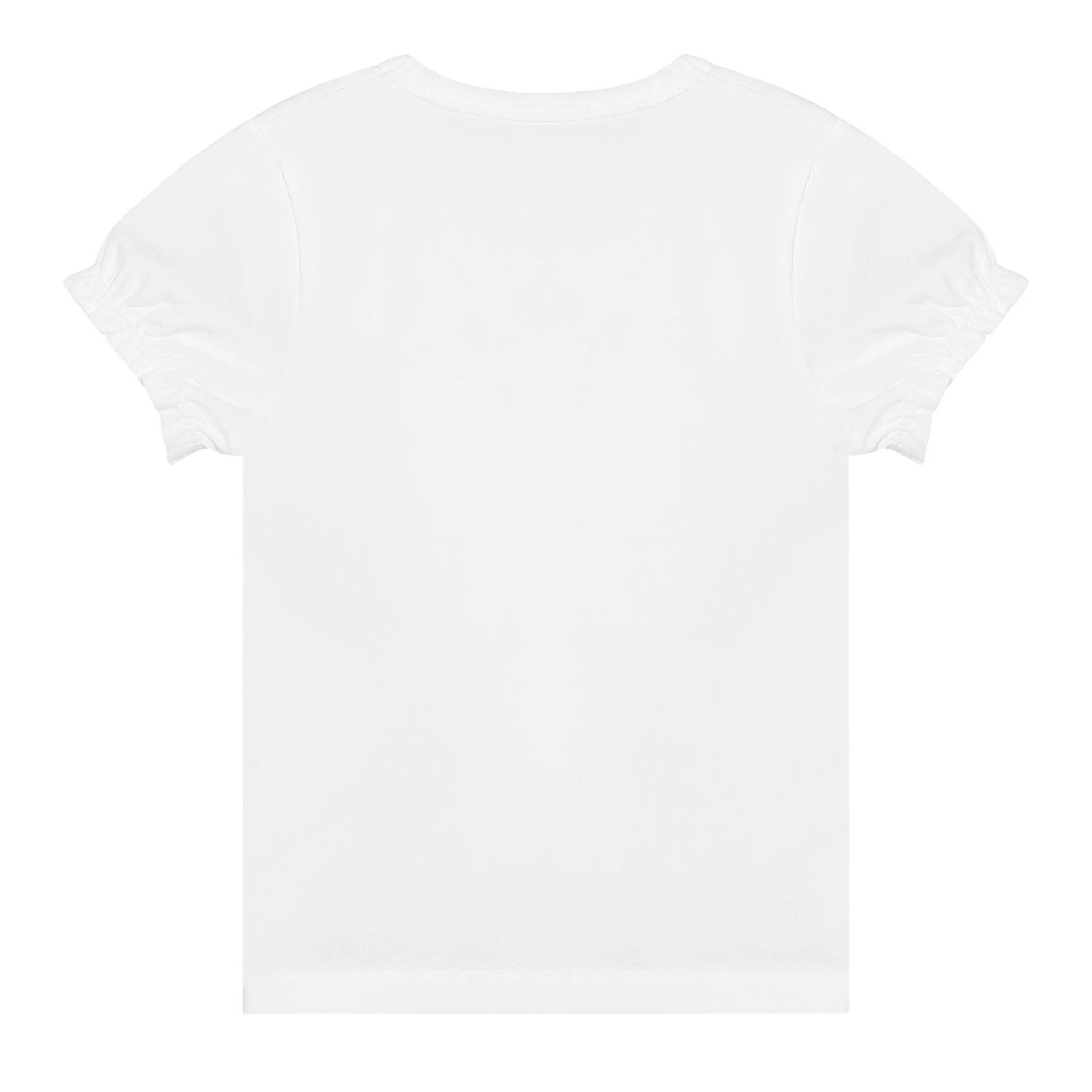 T-shirt Coeur 2-10ans - Image 2