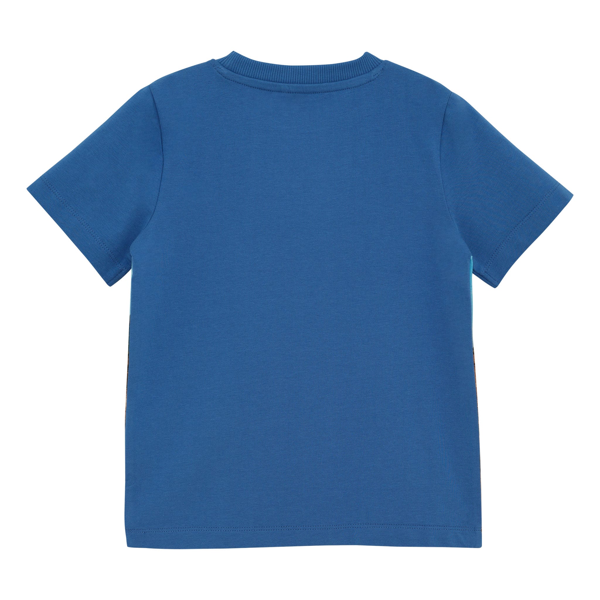 T-shirt Construction 3-8ans - Image 2