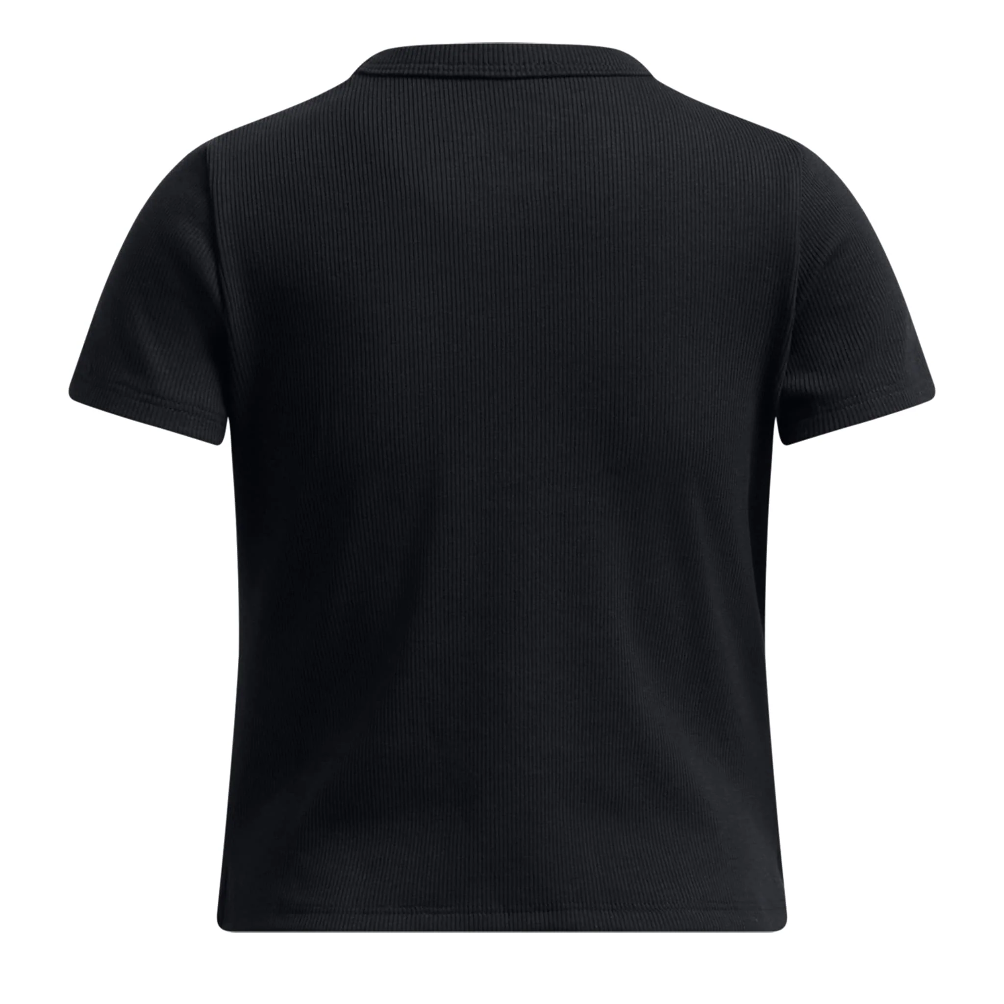 T-Shirt Côtelé Rival 8-16ans - Image 2