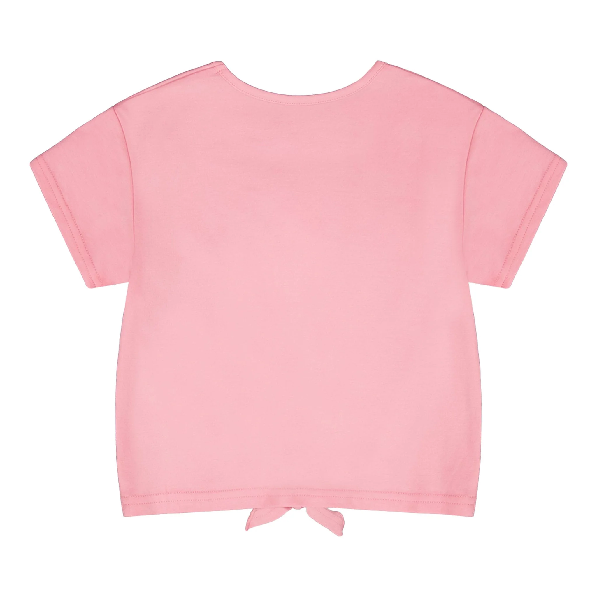 T-shirt Crème Glacé Cerise 3-6ans - Image 4
