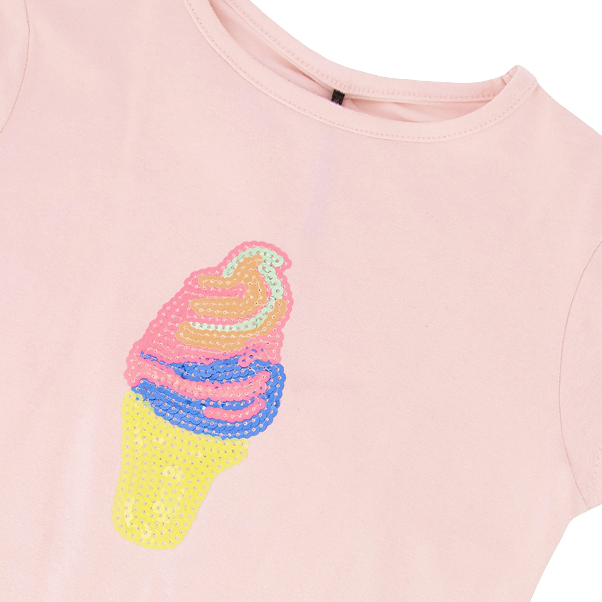 T-shirt Crème Glacé Sucré 3-6ans - Image 6