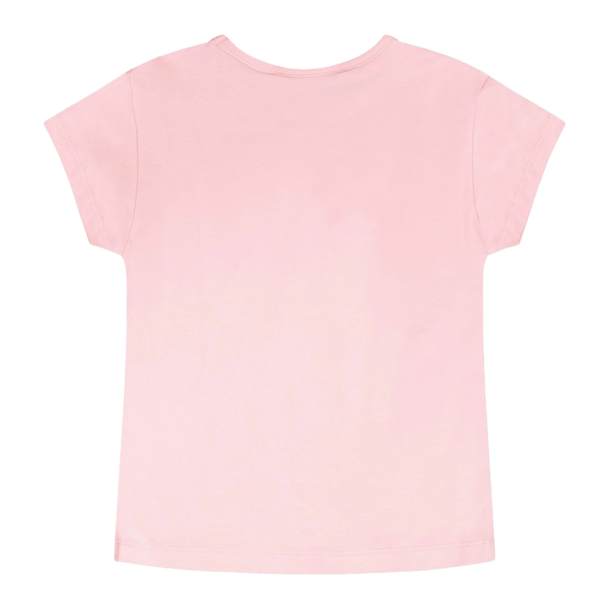 T-shirt Crème Glacé Sucré 7-10ans - Image 5
