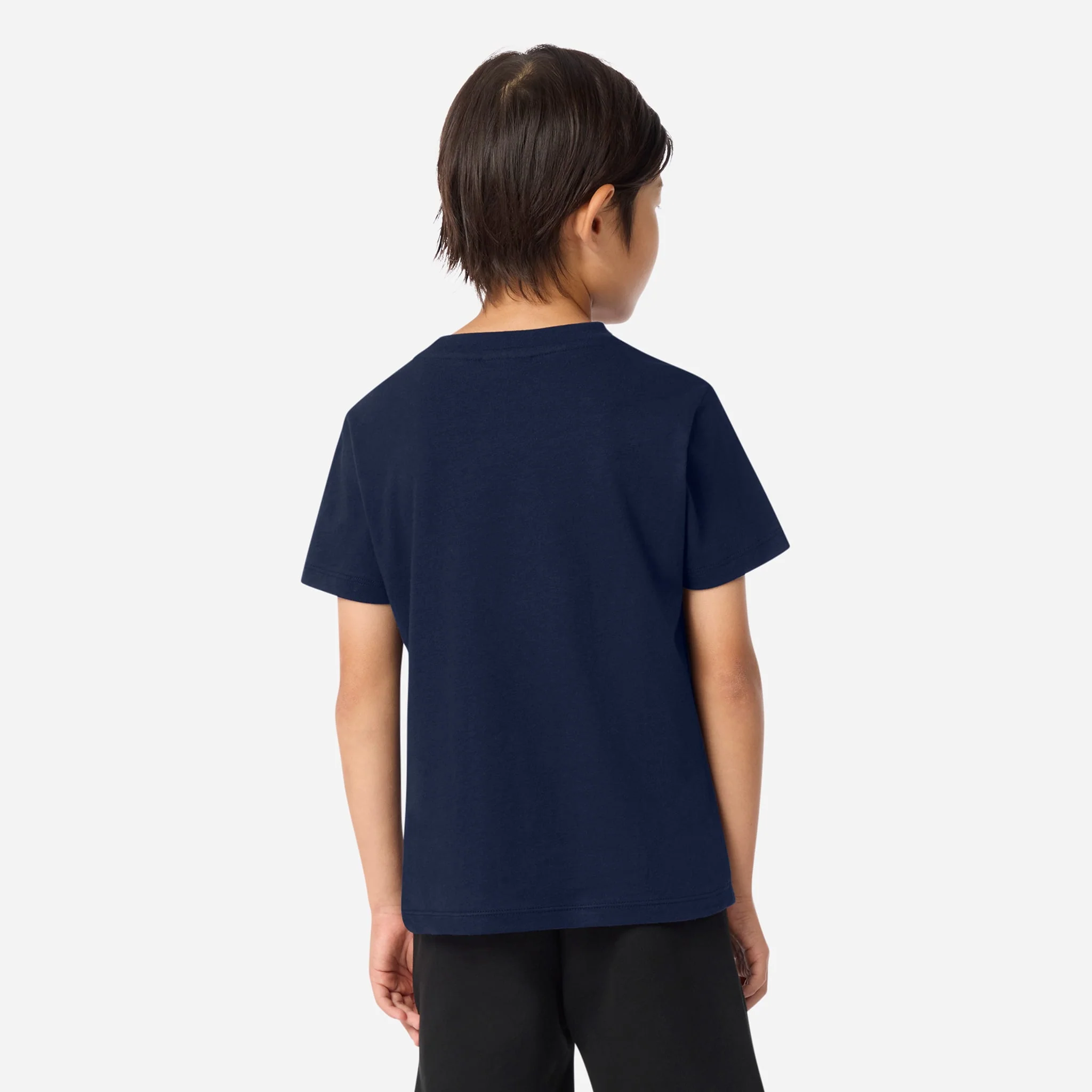 T-shirt Croc Grix 10-16ans - Image 4