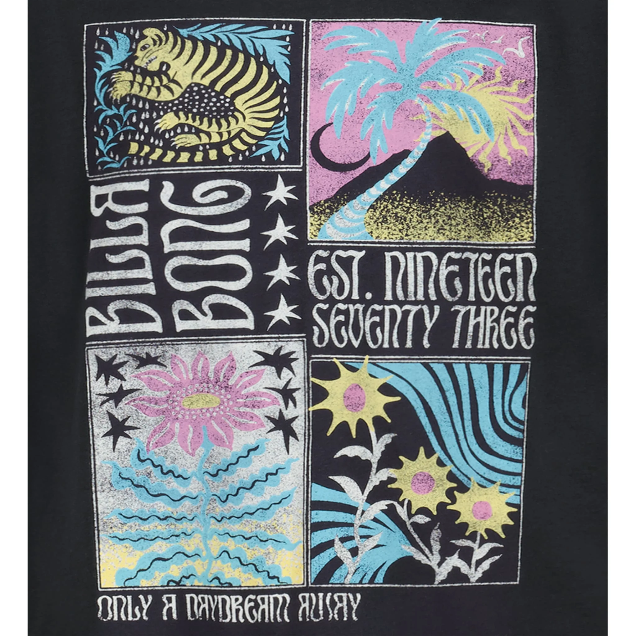 T-shirt Daydream 4-14ans - Image 3