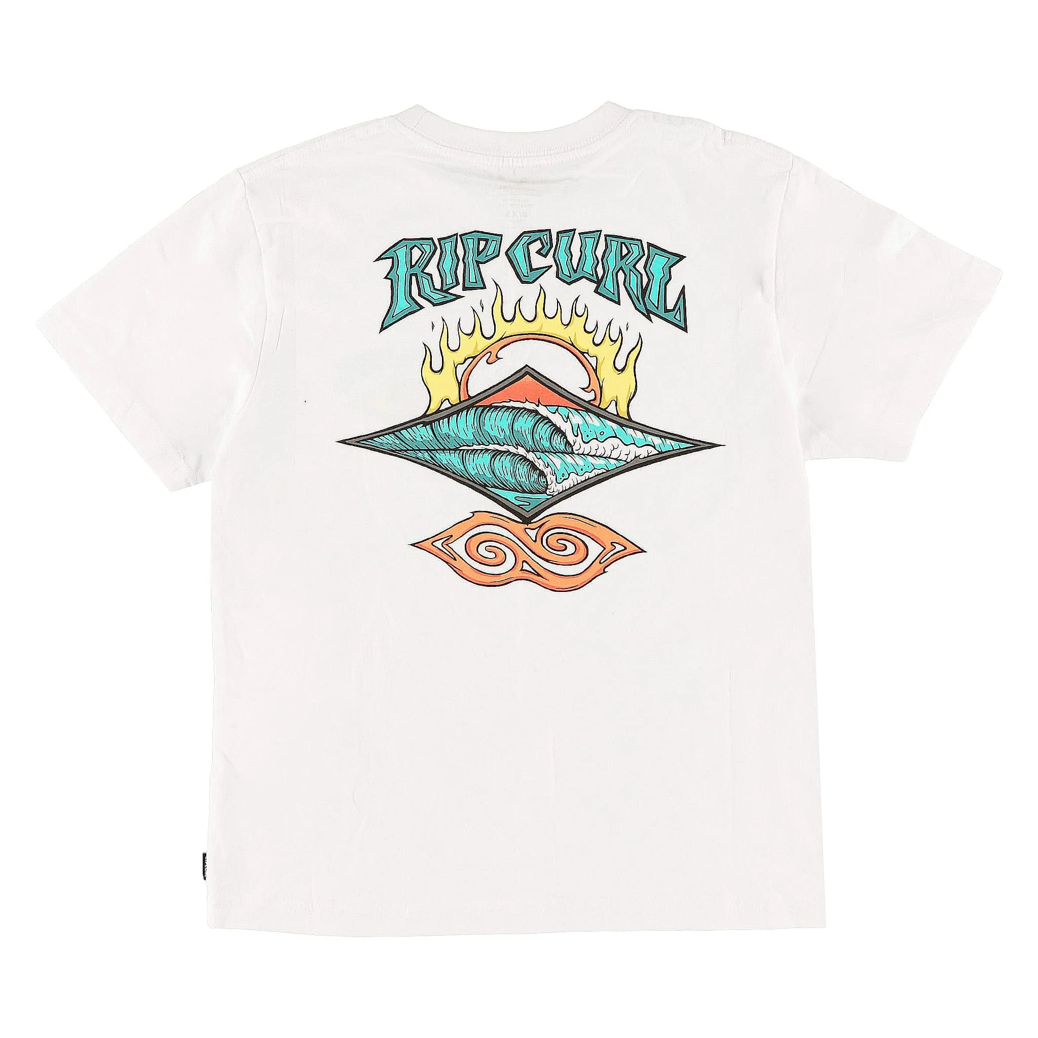 T-shirt Dazed And Tubes 8-14ans - Image 6