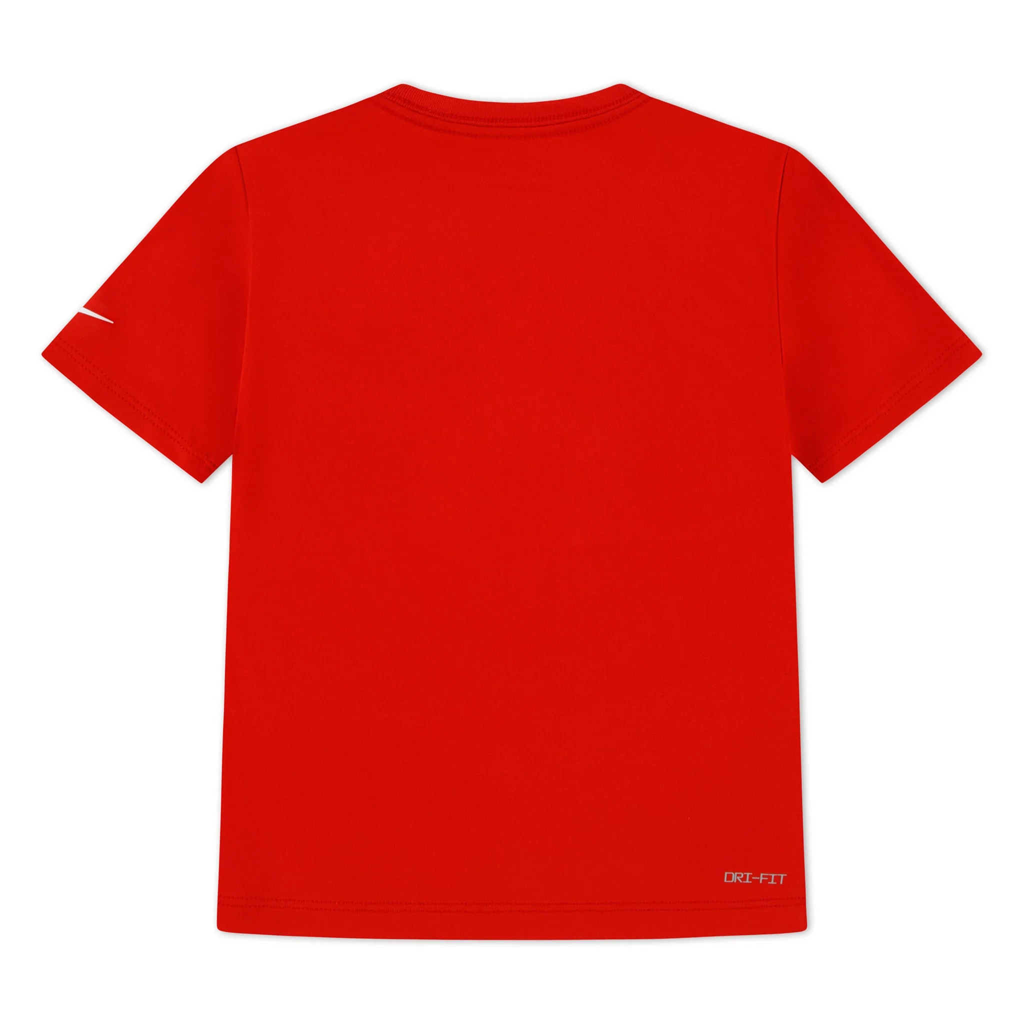 T-shirt Dri-fit Trophy 2-4T - Image 2