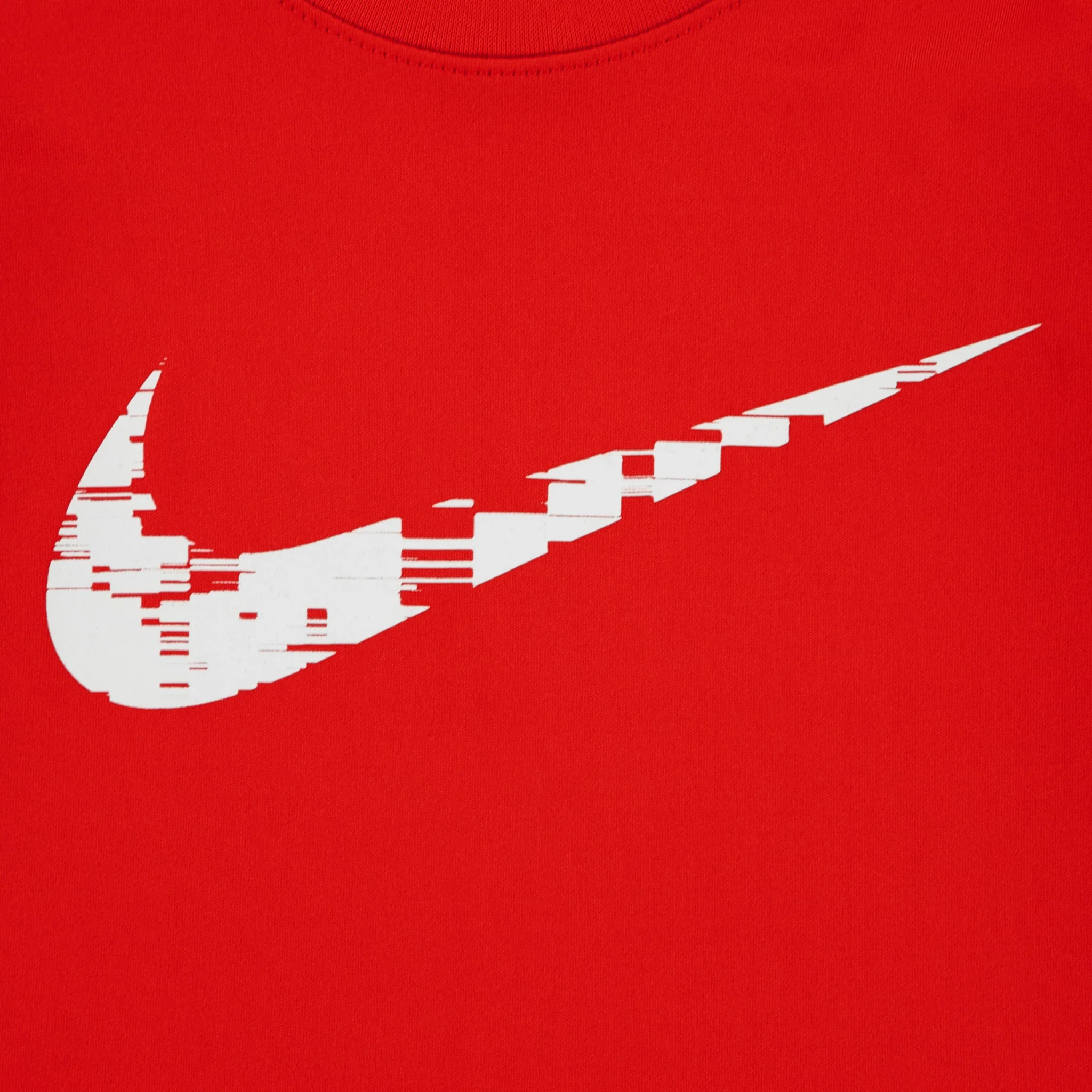 T-shirt Dri-fit Trophy 4-7ans - Image 3