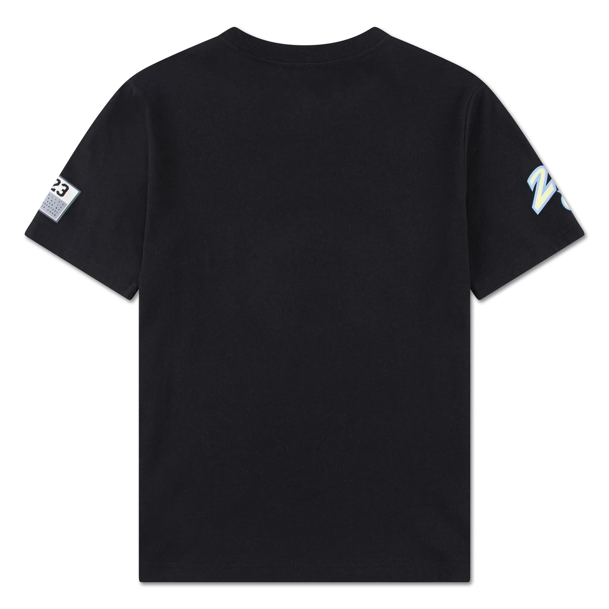T-shirt Dynasty Patch 8-16ans - Image 2