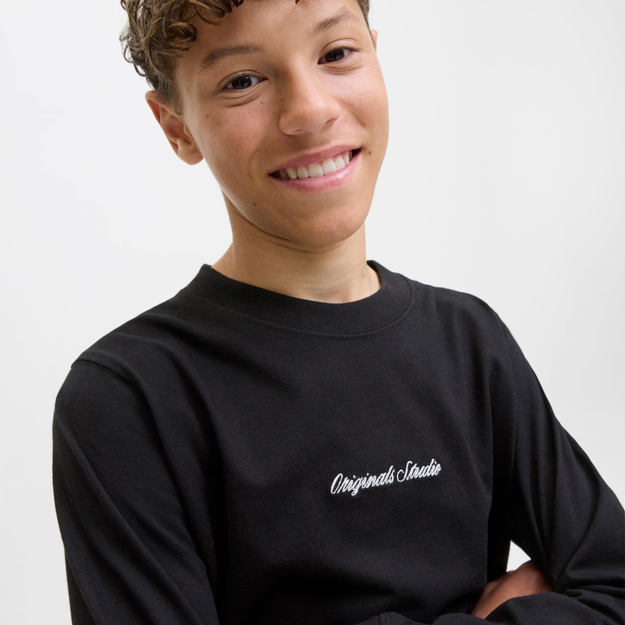 T-shirt EMB 8-14ans - Image 10